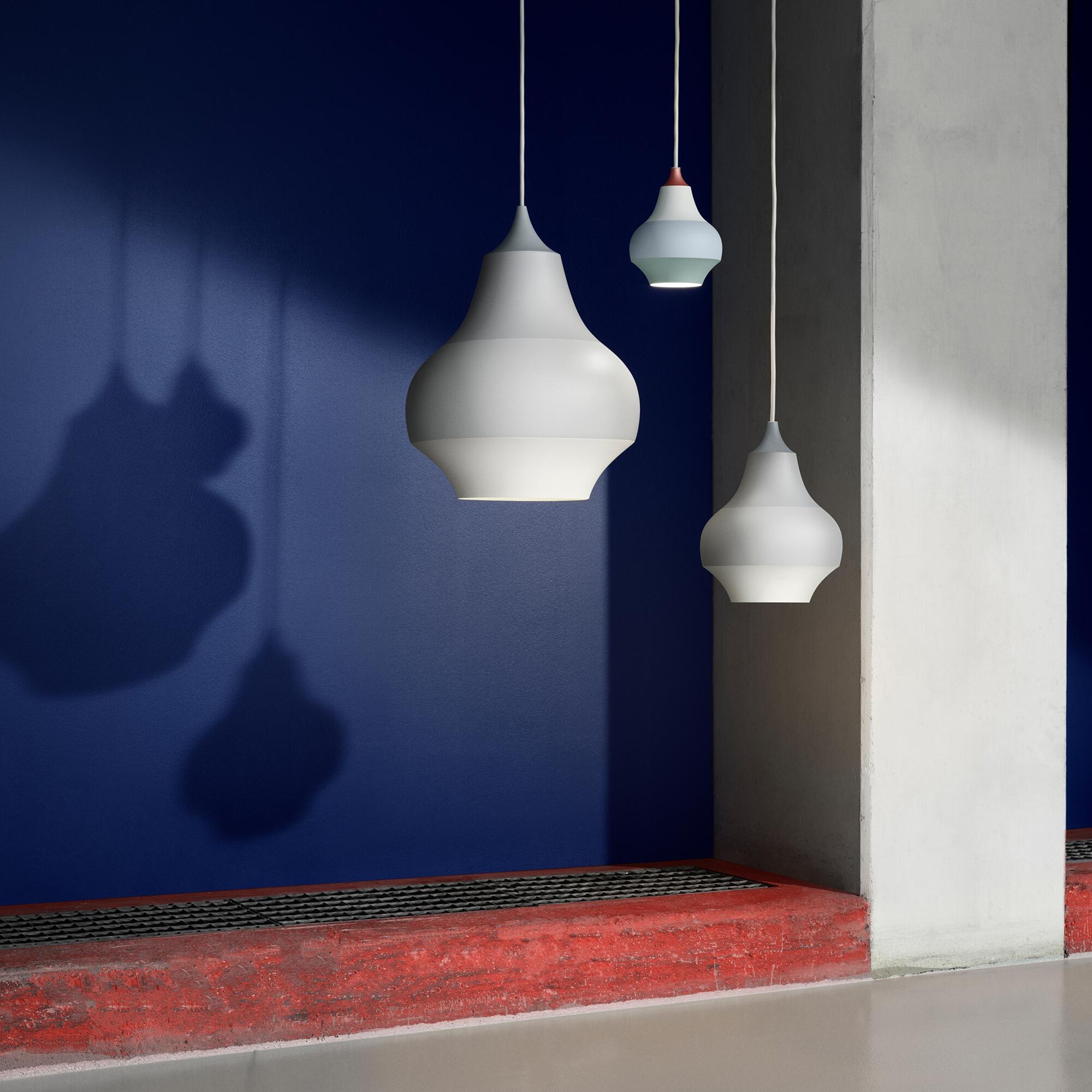 Cirque Suspension Lamp S