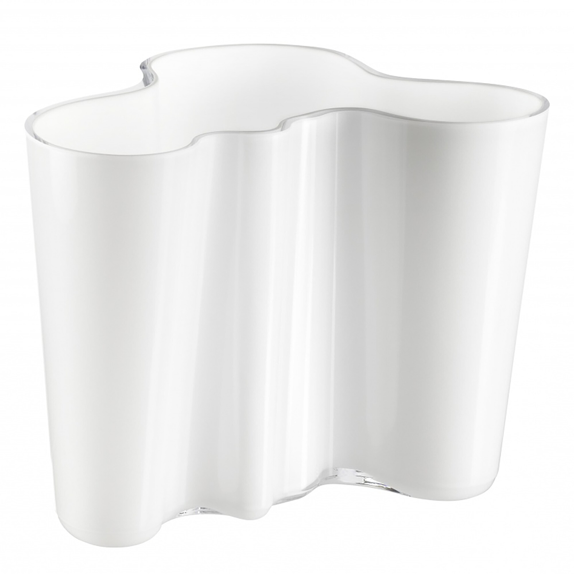 Alvar Aalto Vase 160mm