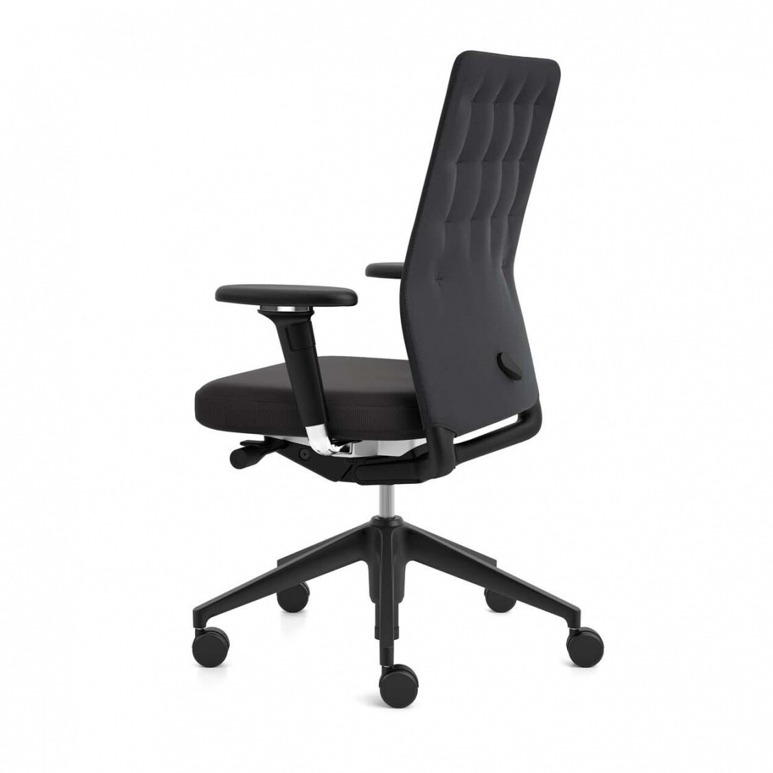 ID Trim Citterio Office Chair 2D Armrests