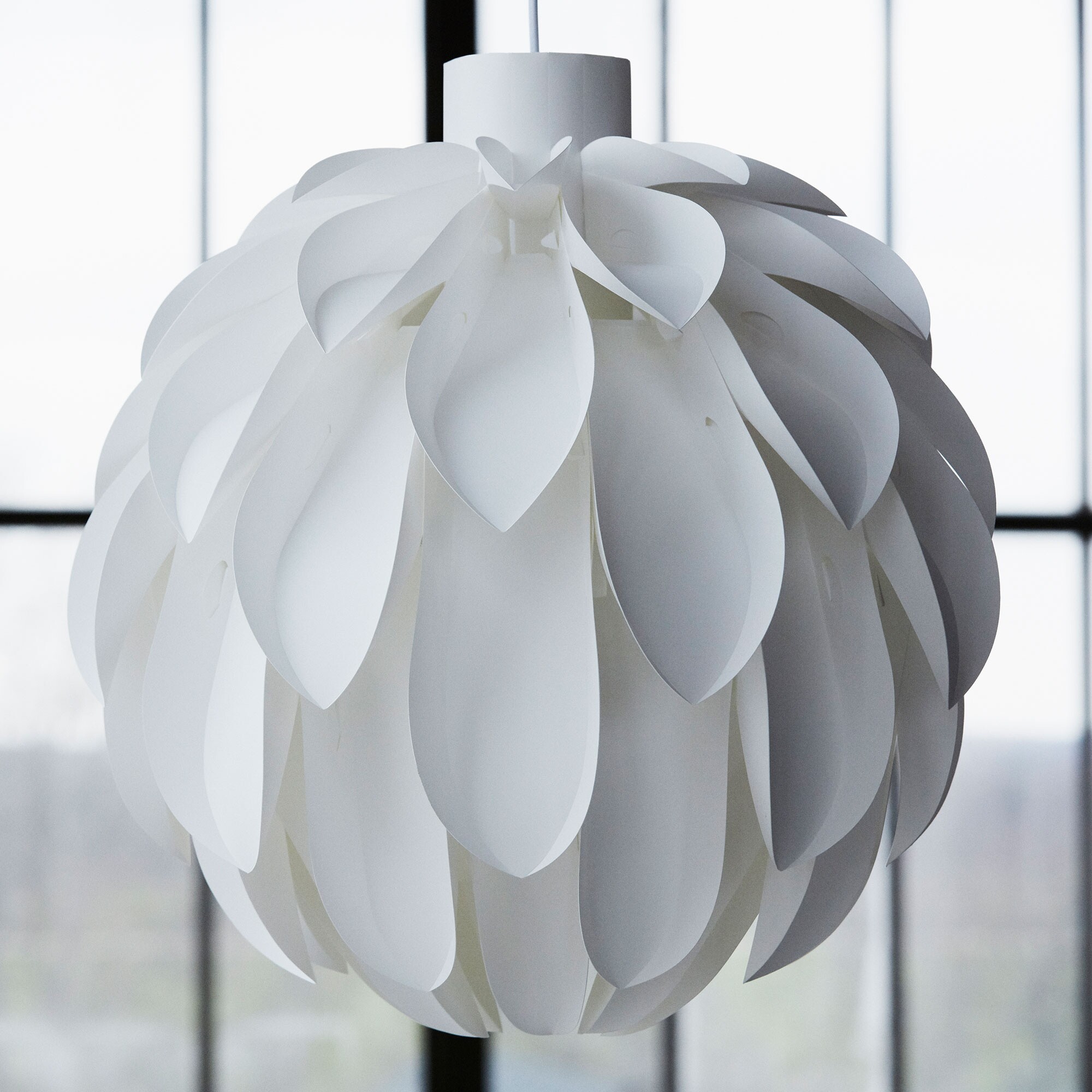 Norm 12 Suspension Lamp