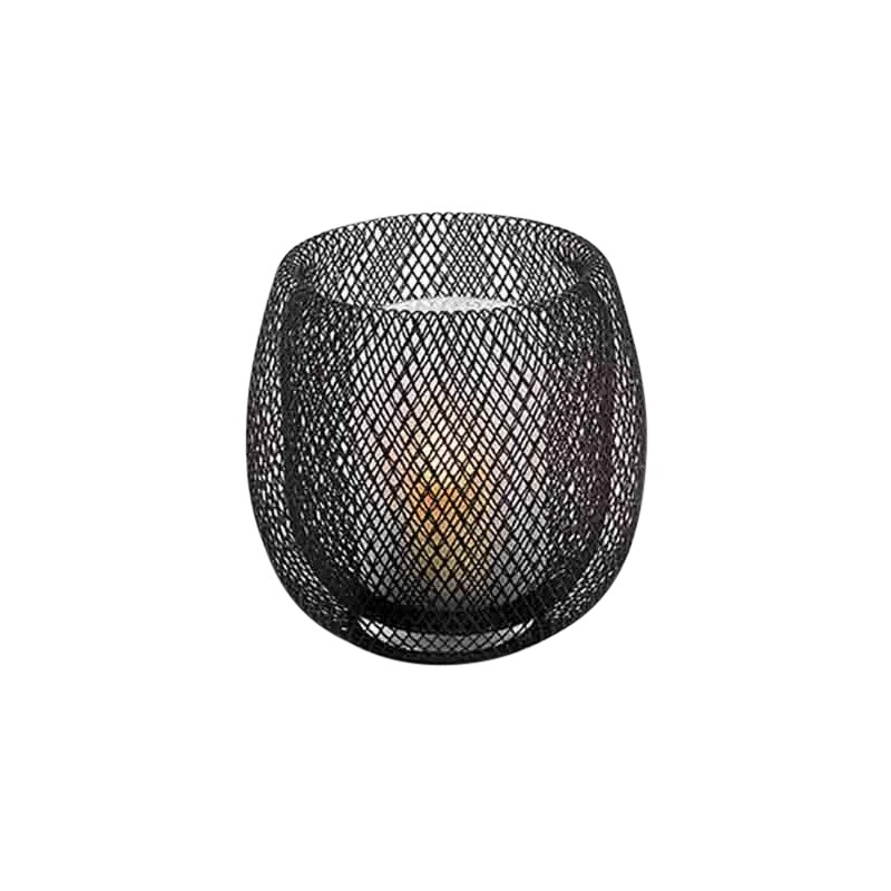 Mesh Lantern