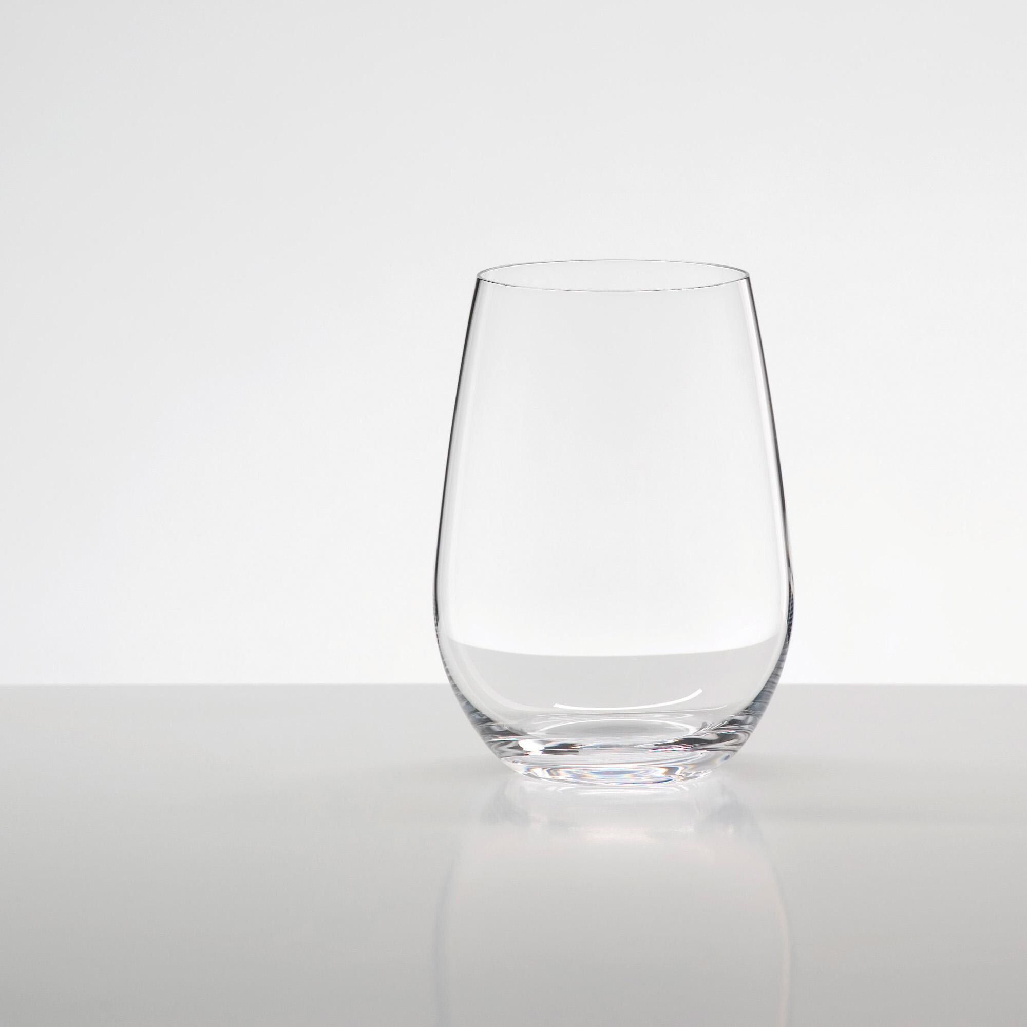 O Wine Riesling Wine Glass Set Of 2