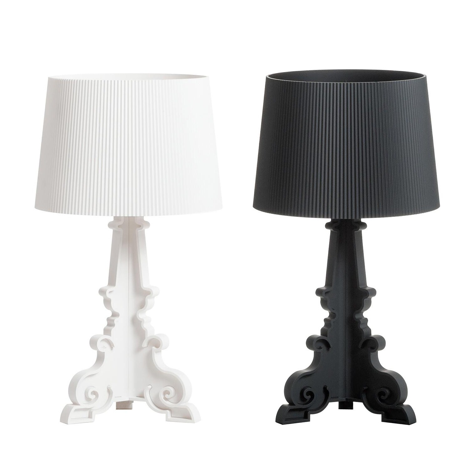Bourgie Table Lamp Matt