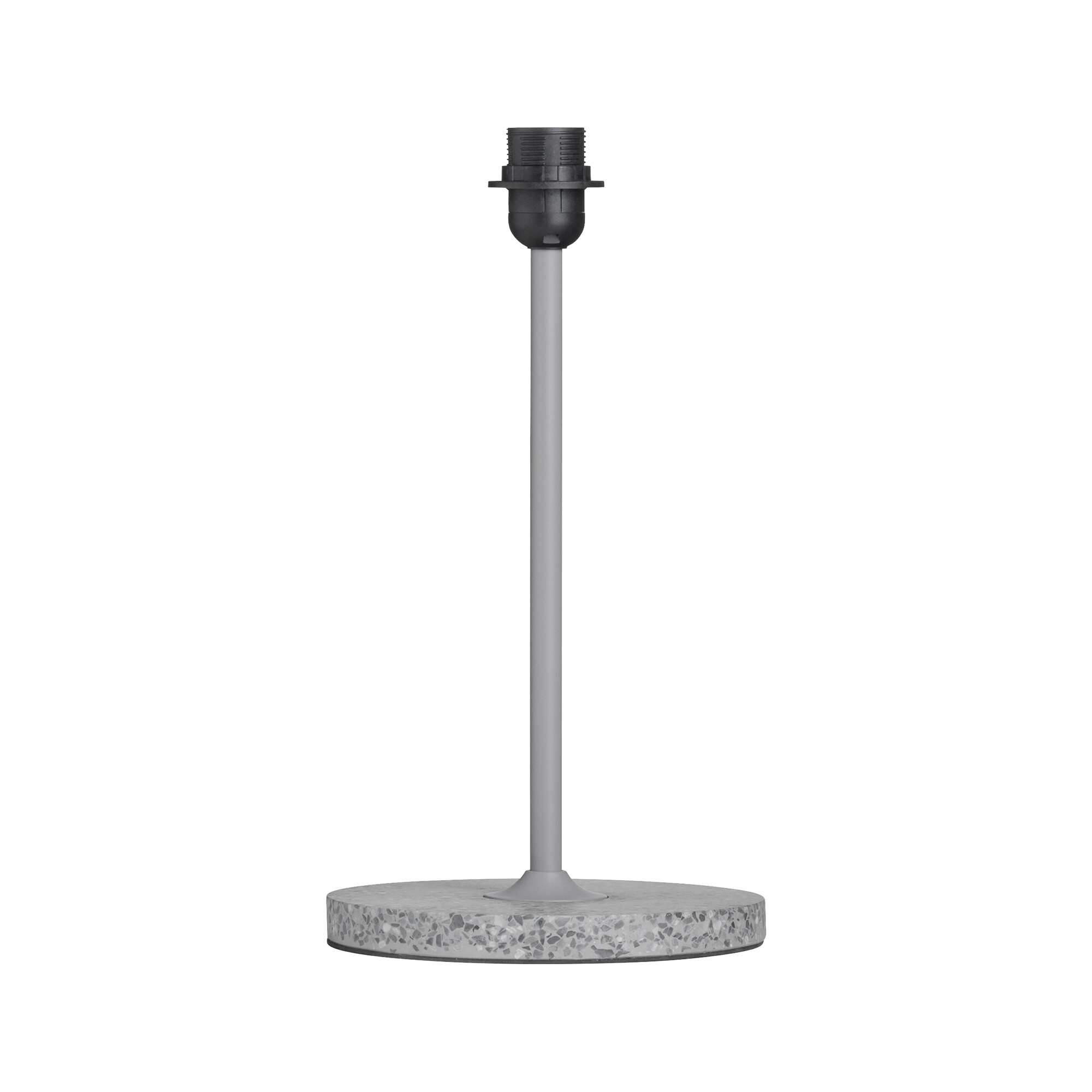 Common Table Lamp Terrazzo Base