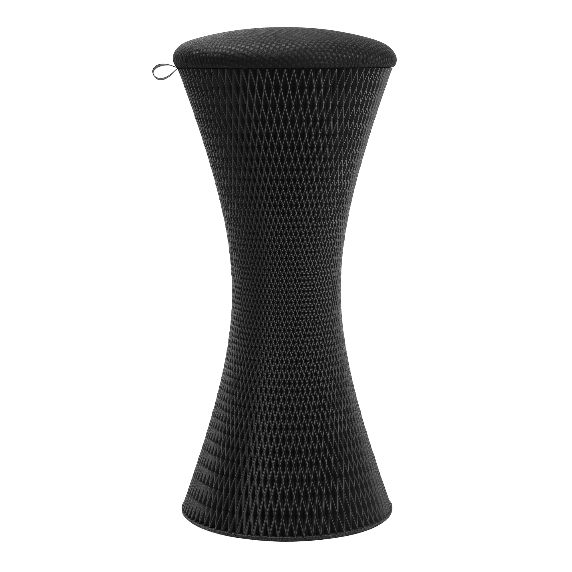 3D One Pure L Stool 76cm