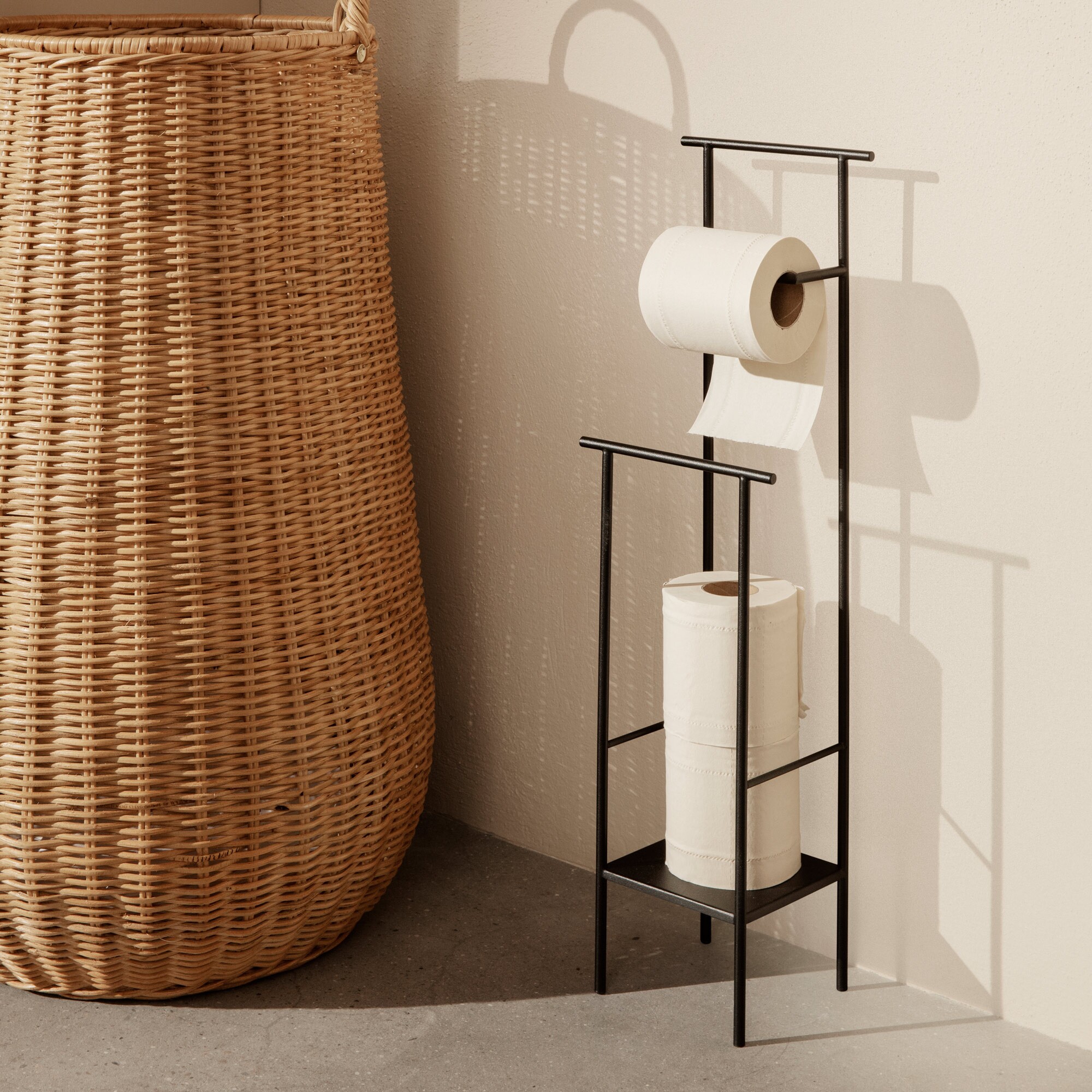 Dora Toilet Paper Holder