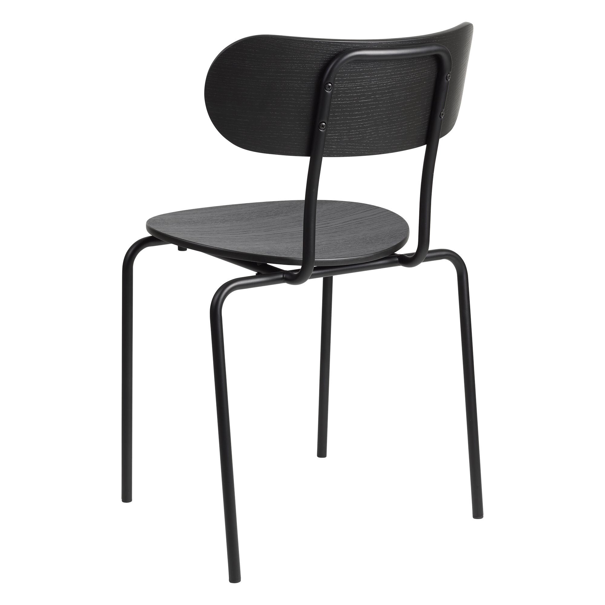Coco Dining Chair Stackable