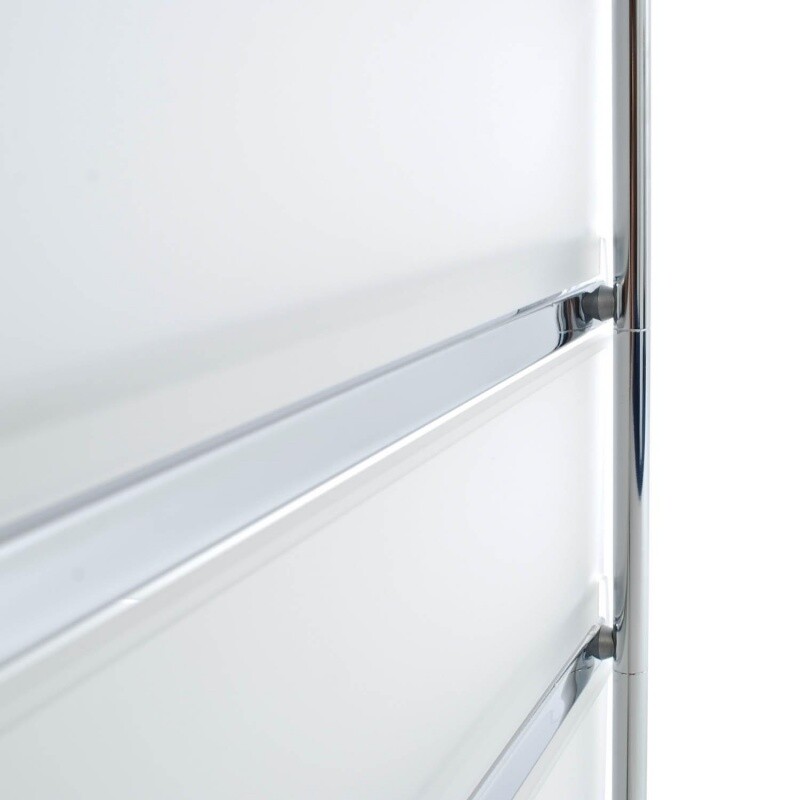 Mobil 3 Container with Wheels