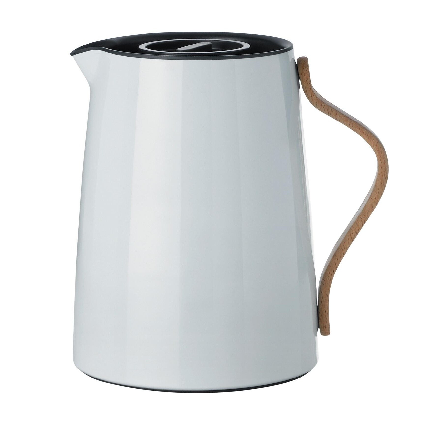 Emma Tea Vacuum Jug 1L Glossy