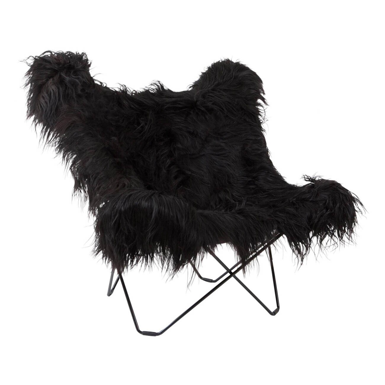 Iceland Mariposa Butterfly Chair