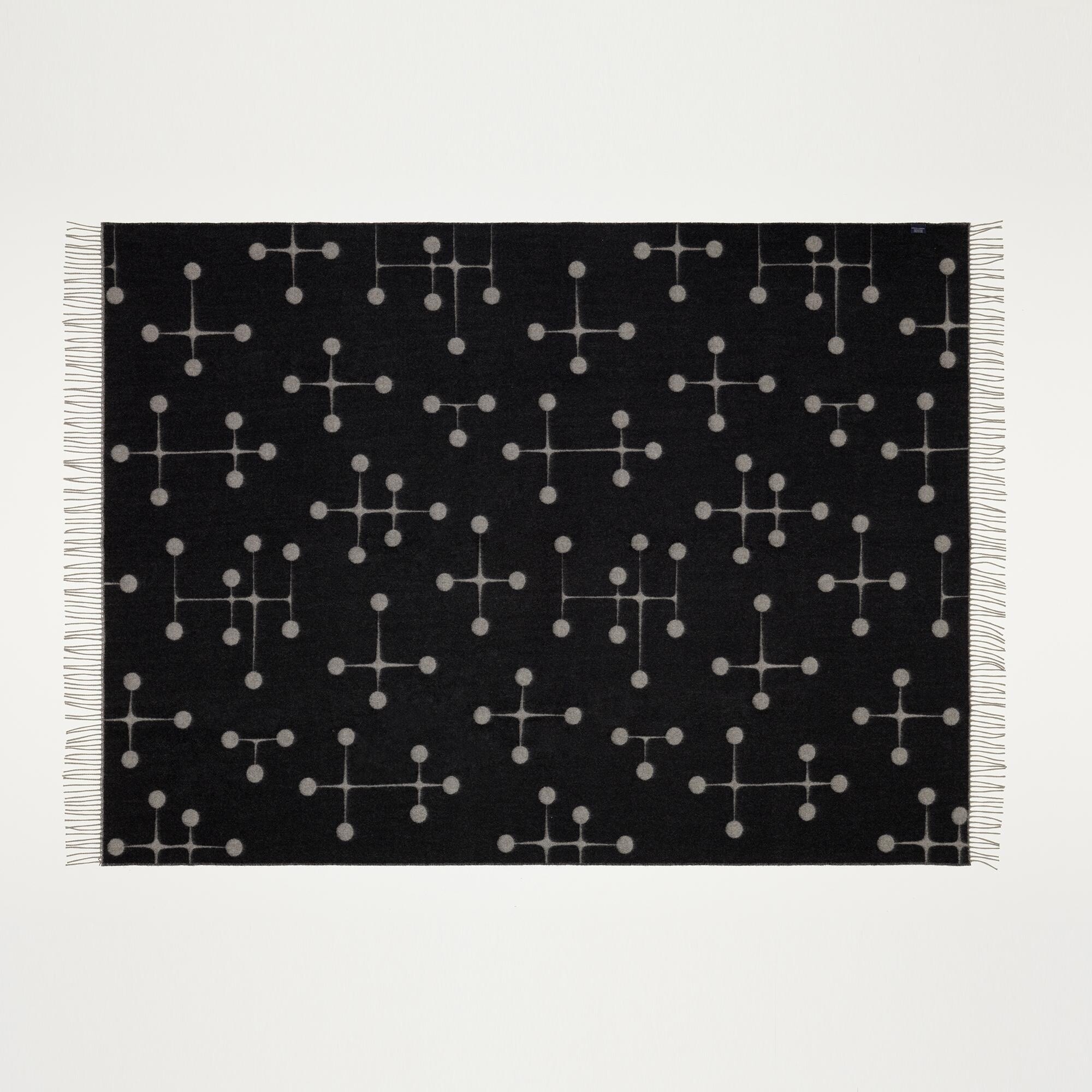 Eames Wool Blanket