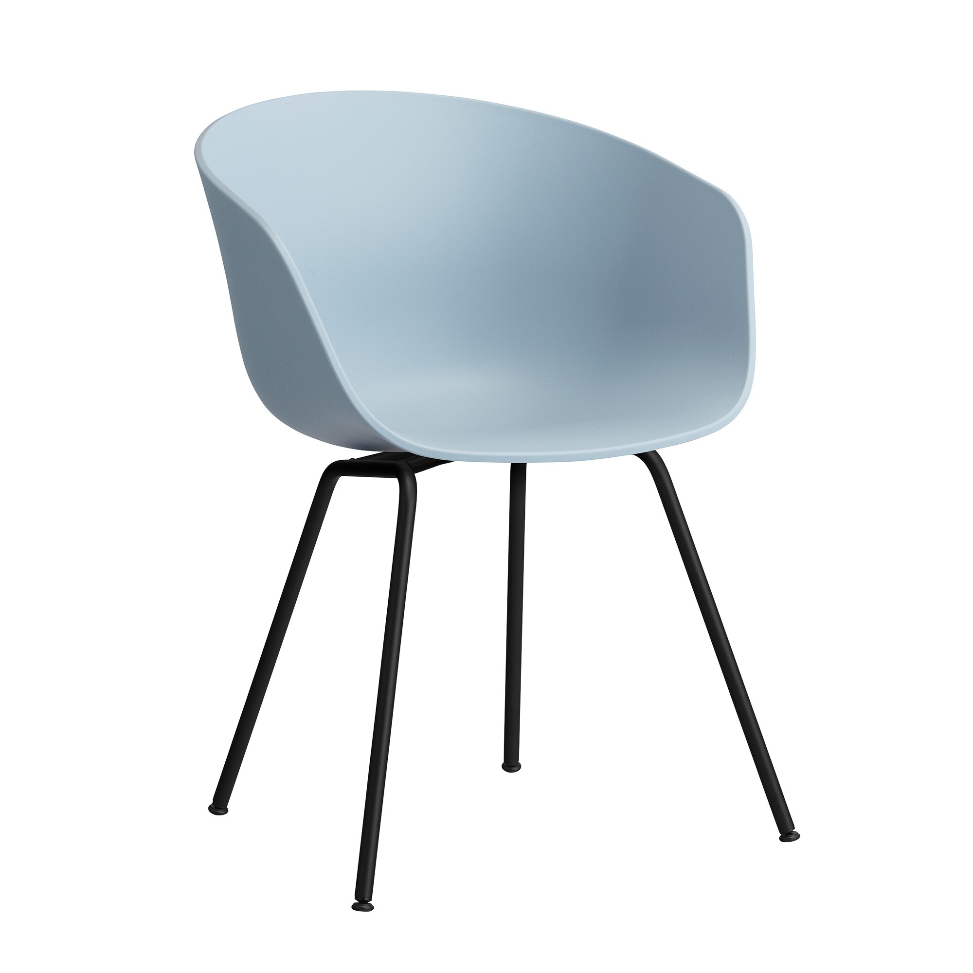 About a Chair AAC 26 2.0 Black Base