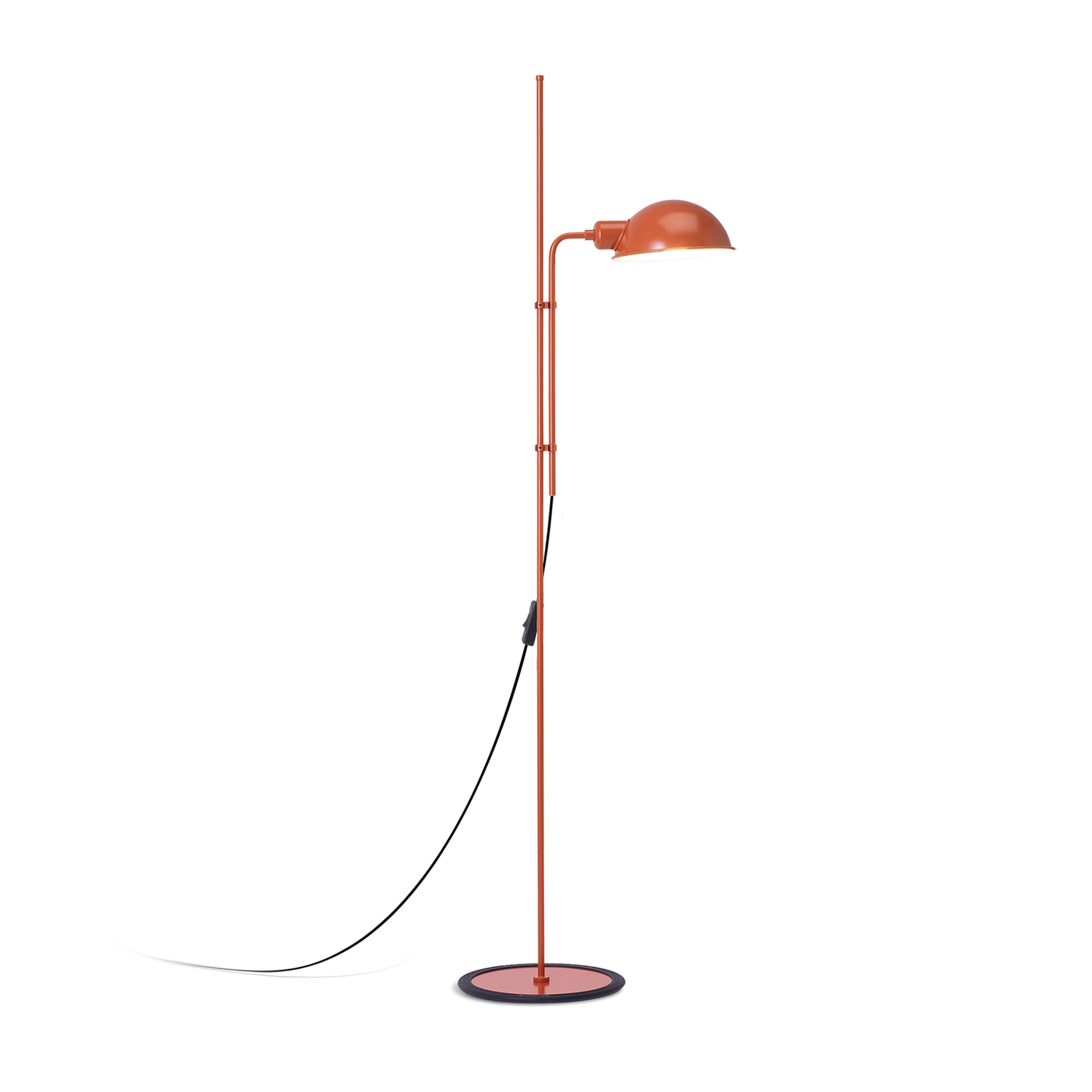 Funiculí Floor Lamp
