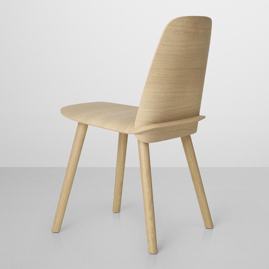 Muuto Nerd Chair