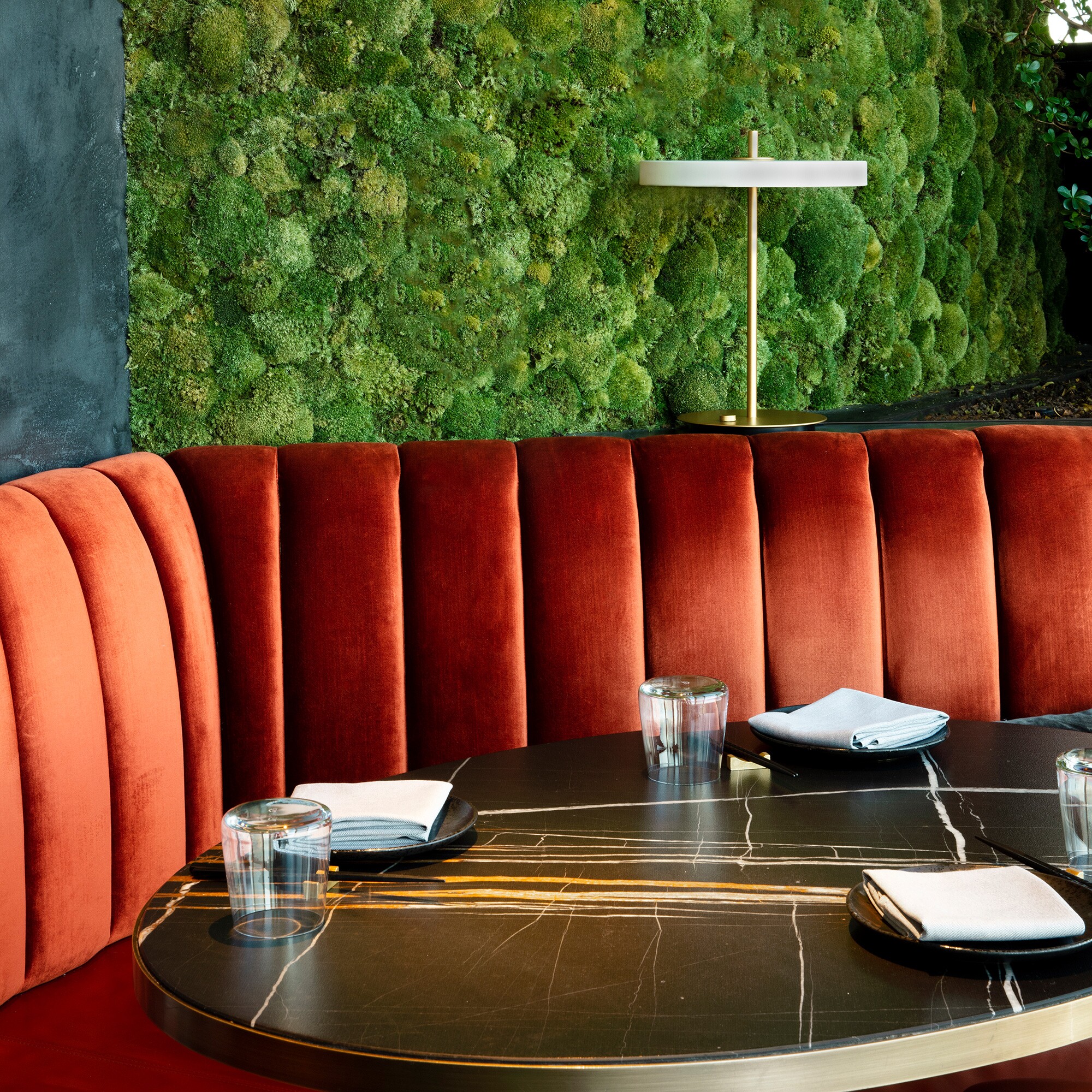 Asteria LED Table Lamp