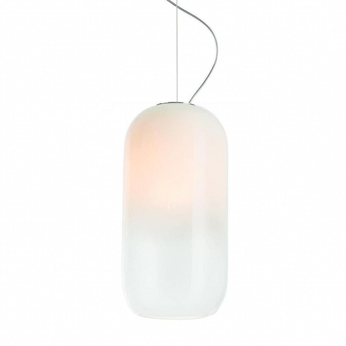 Gople Sospensione Suspension Lamp