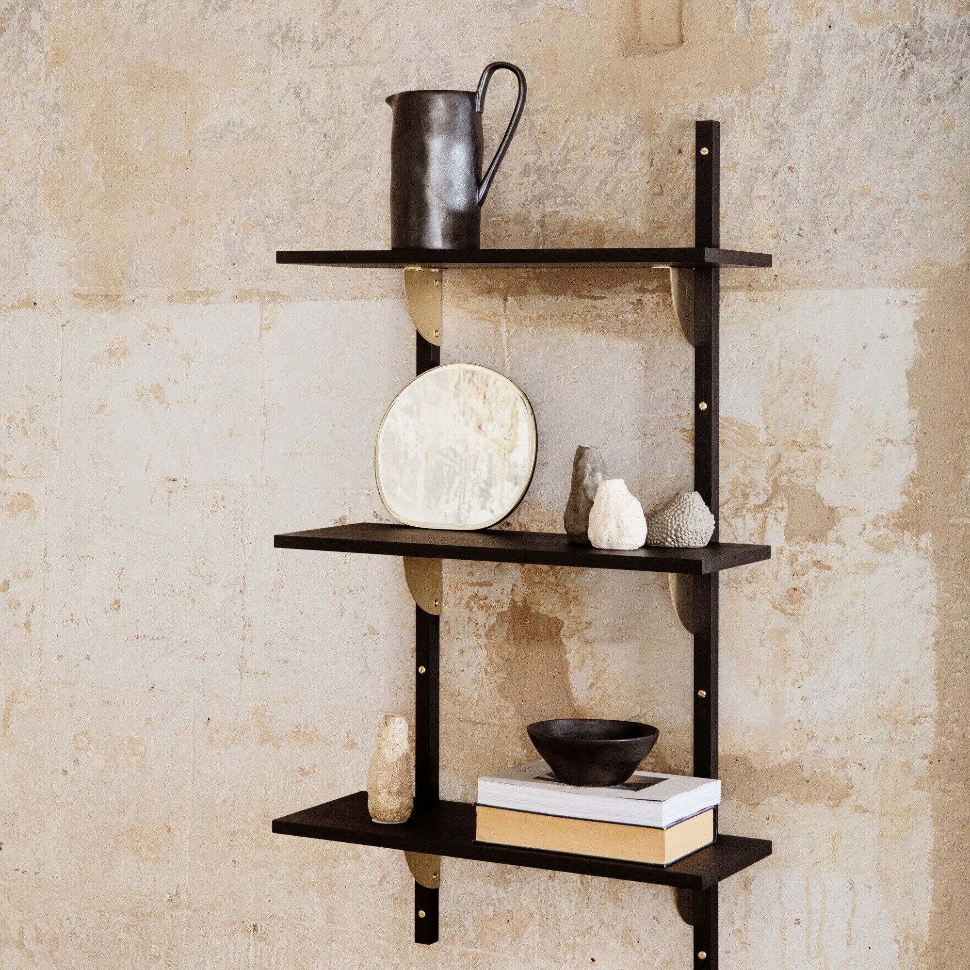 Flow M Bowl Set of 6