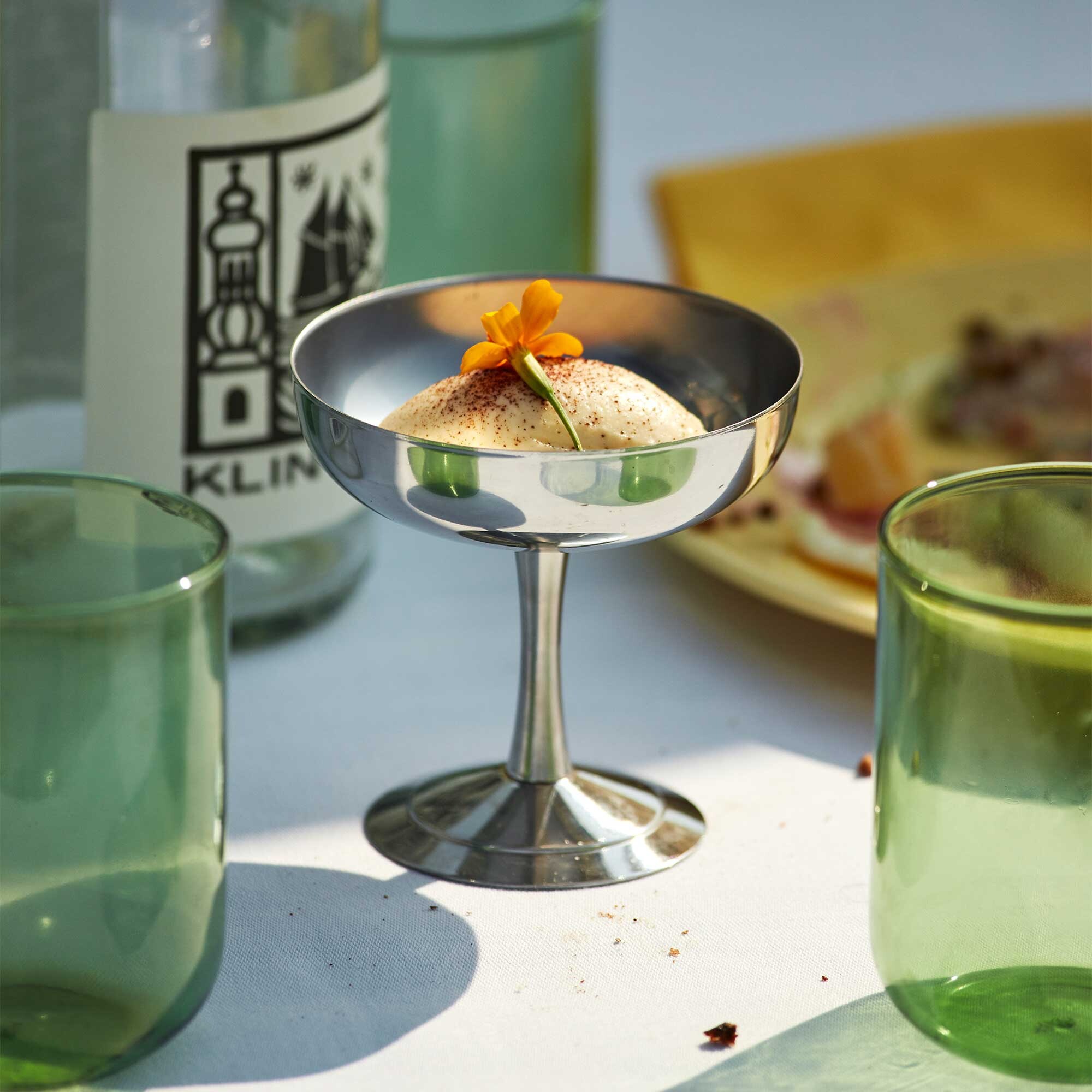 Italian Ice Cup Set of 6