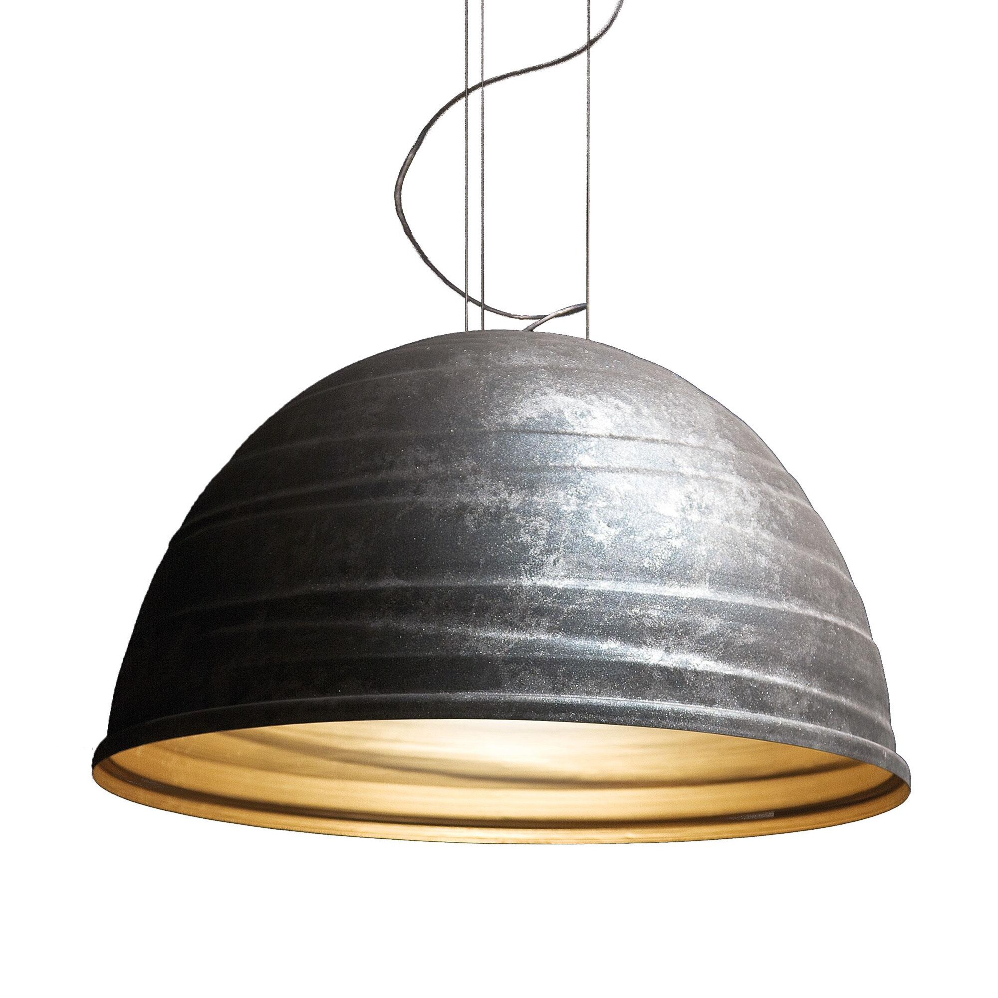 Babele Suspension Lamp