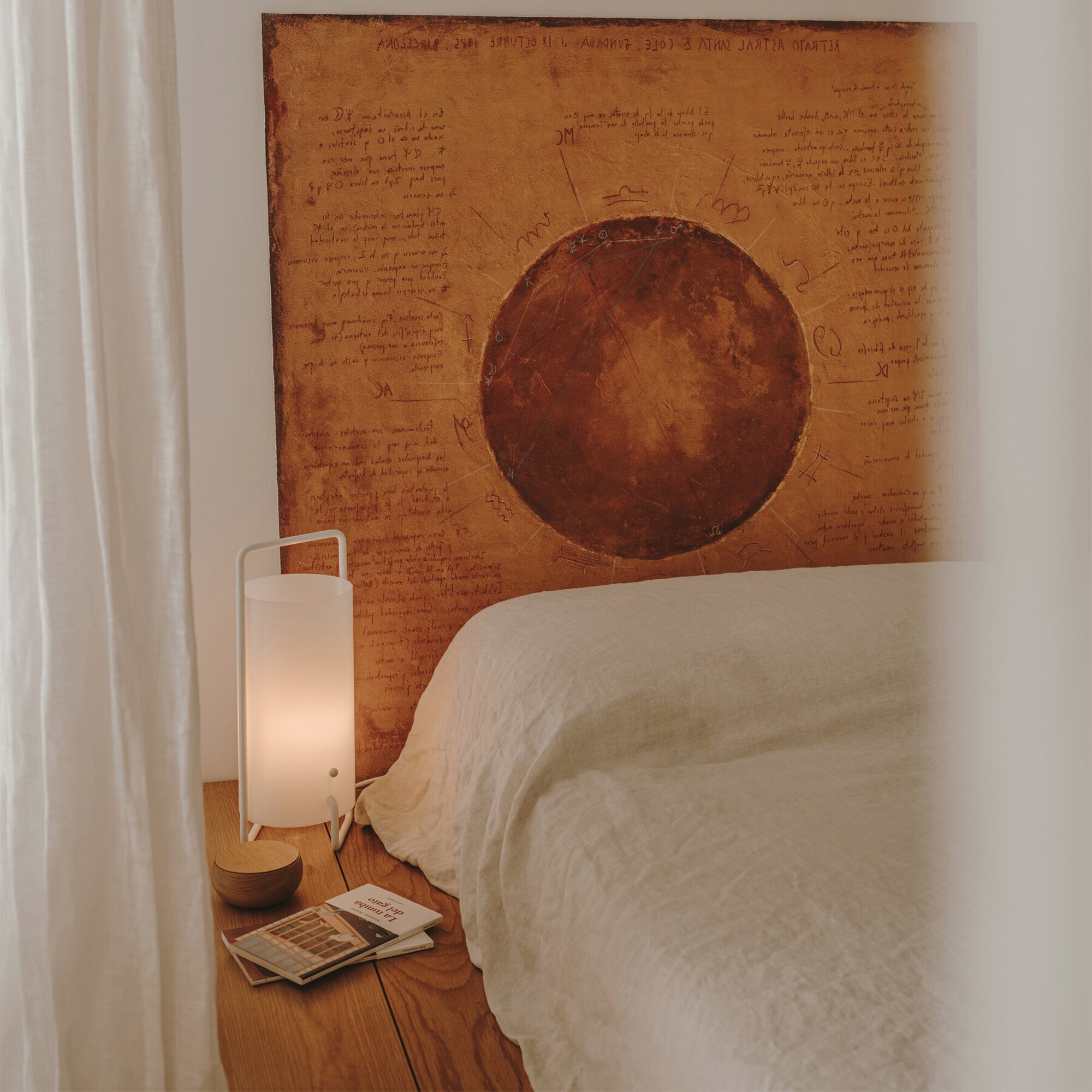 Asa Table Lamp