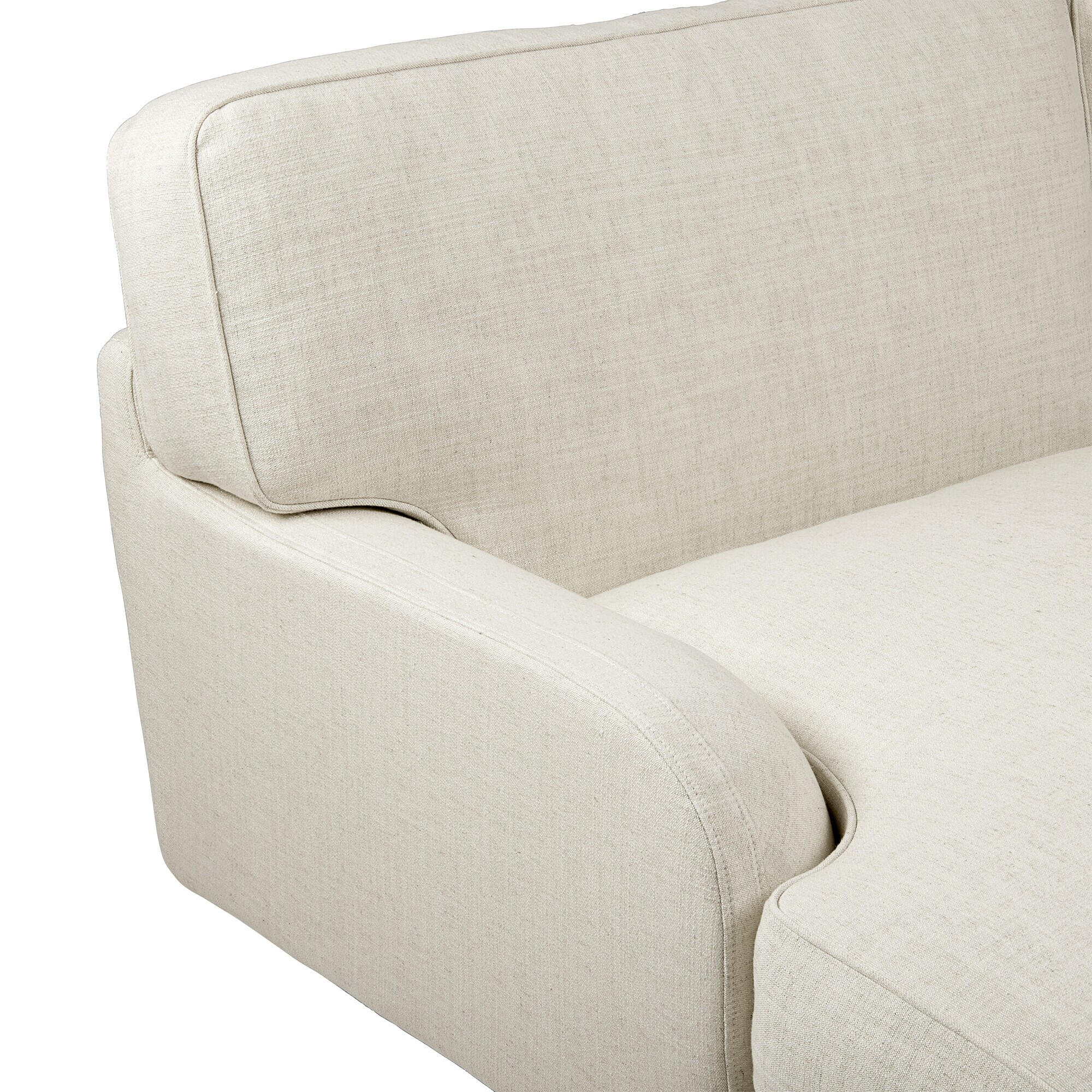 Flaneur 2-Seater Sofa