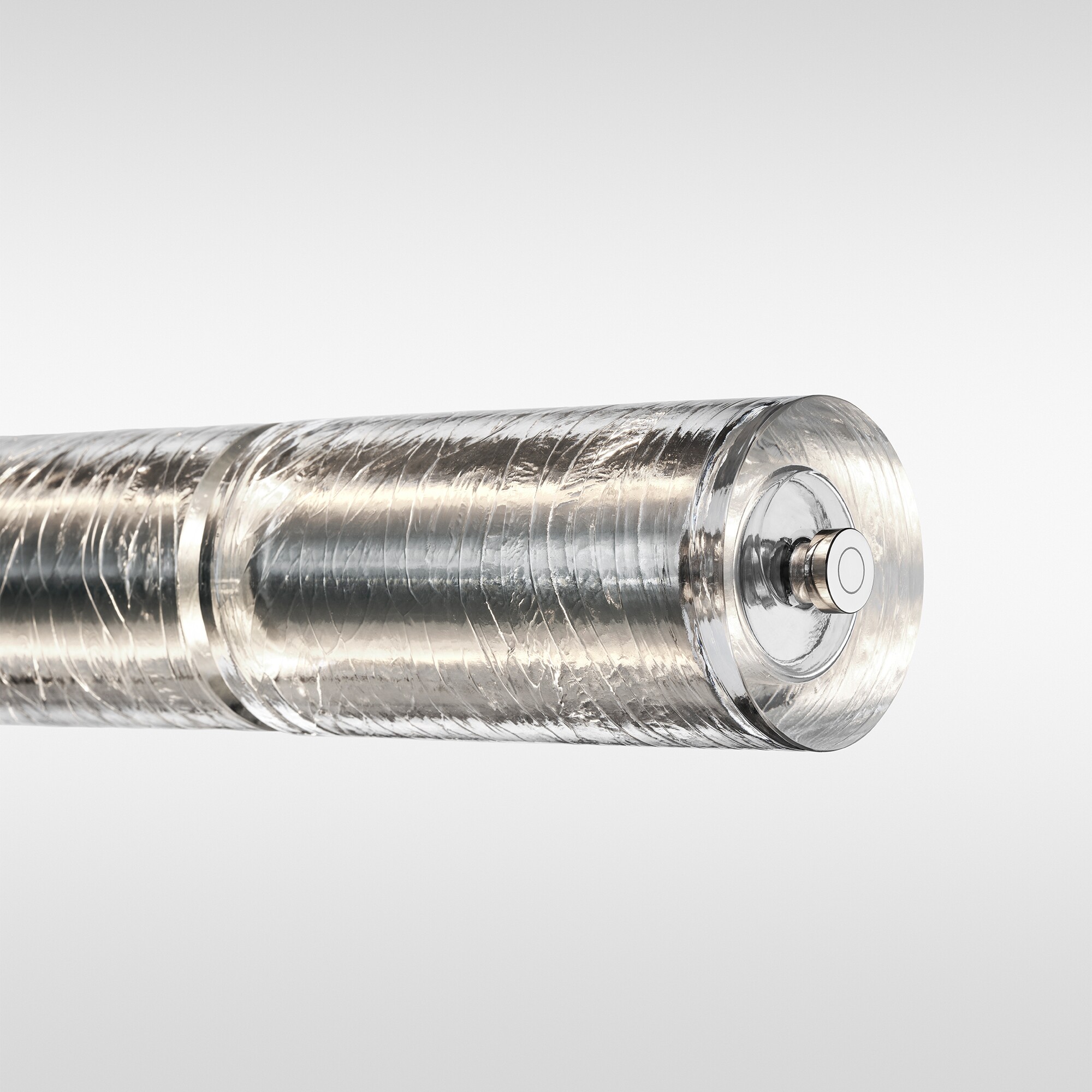 Luce Orizzontale S1 LED Suspension Lamp