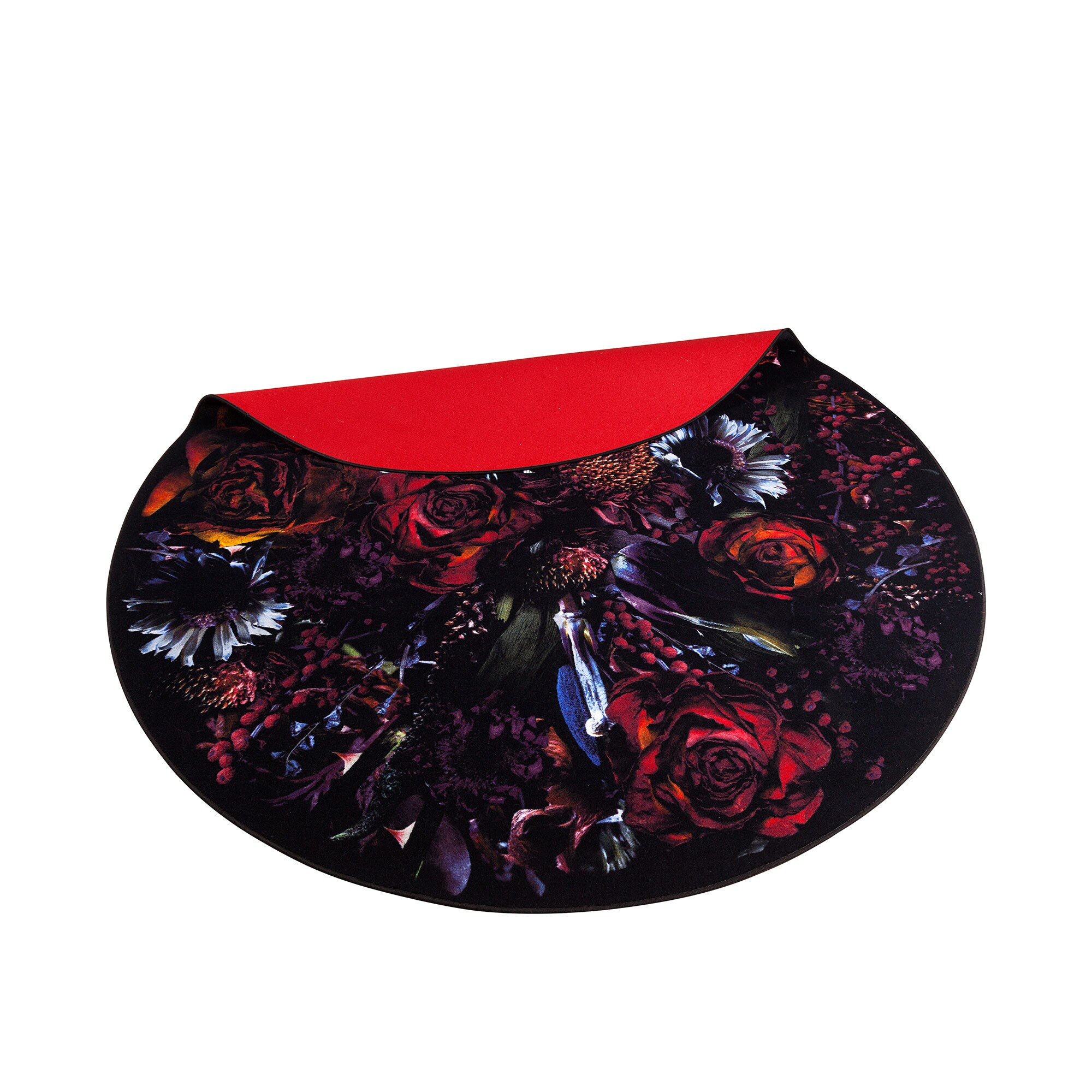 Fool's Paradise Carpet Round