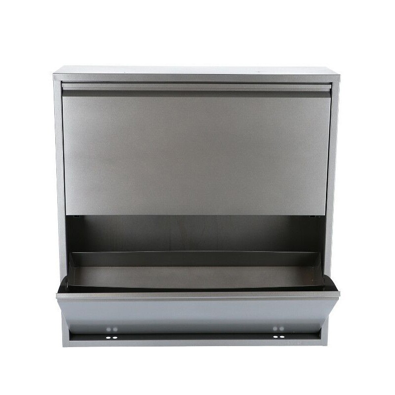 Double Large 2 Shoe Cabinet