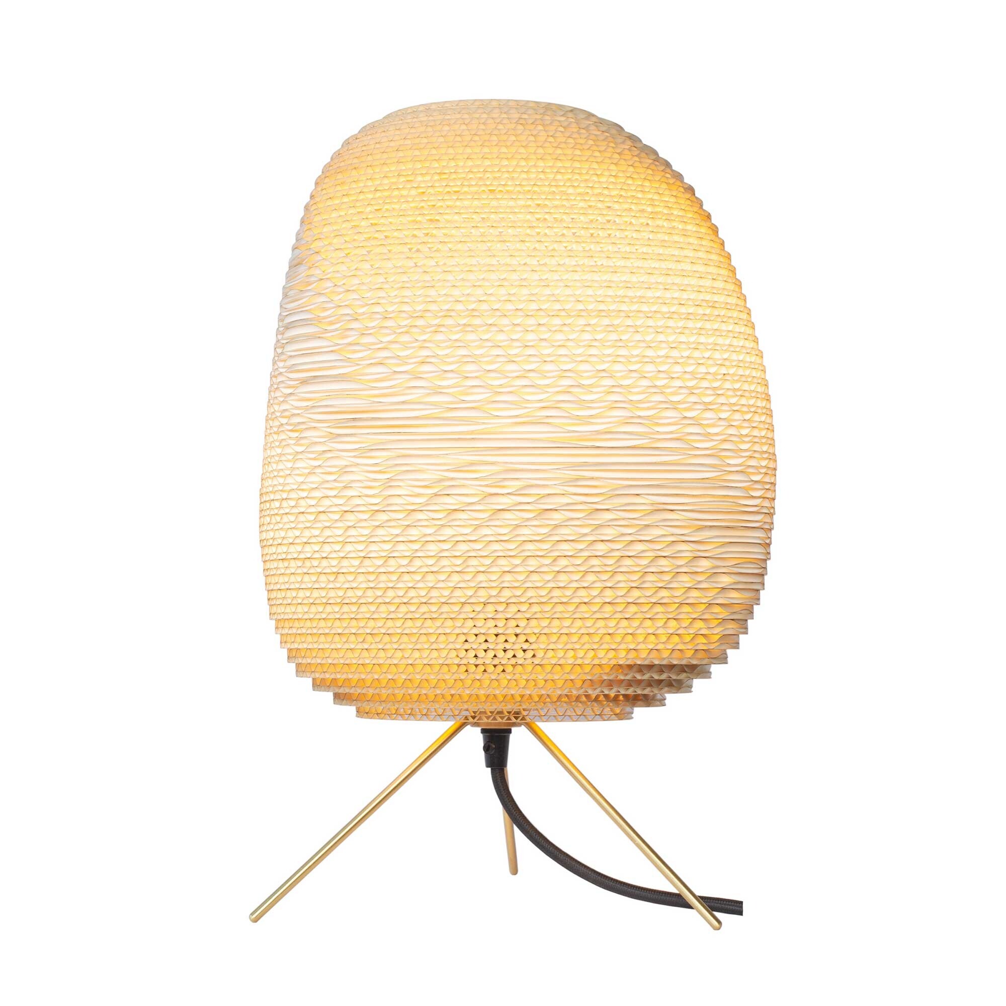 Ebey Table Lamp