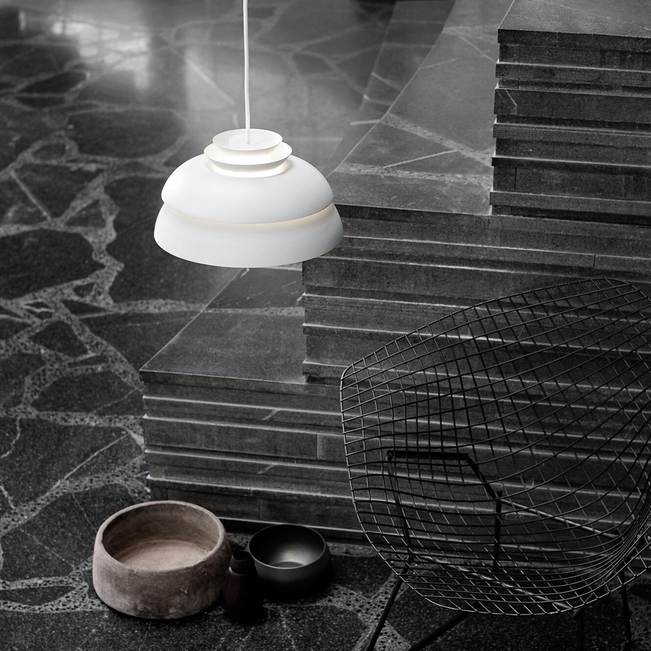 Concert™ P1 Suspension Lamp