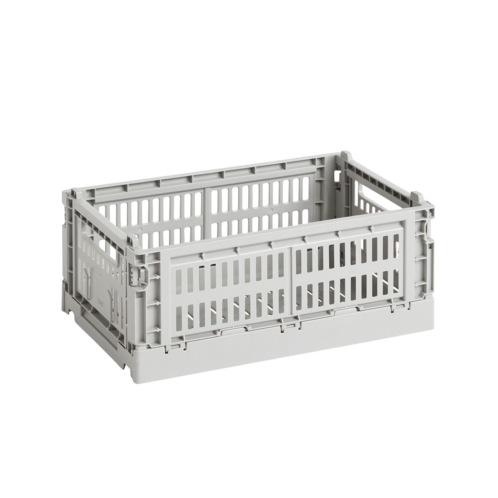 Colour Crate Recycled S