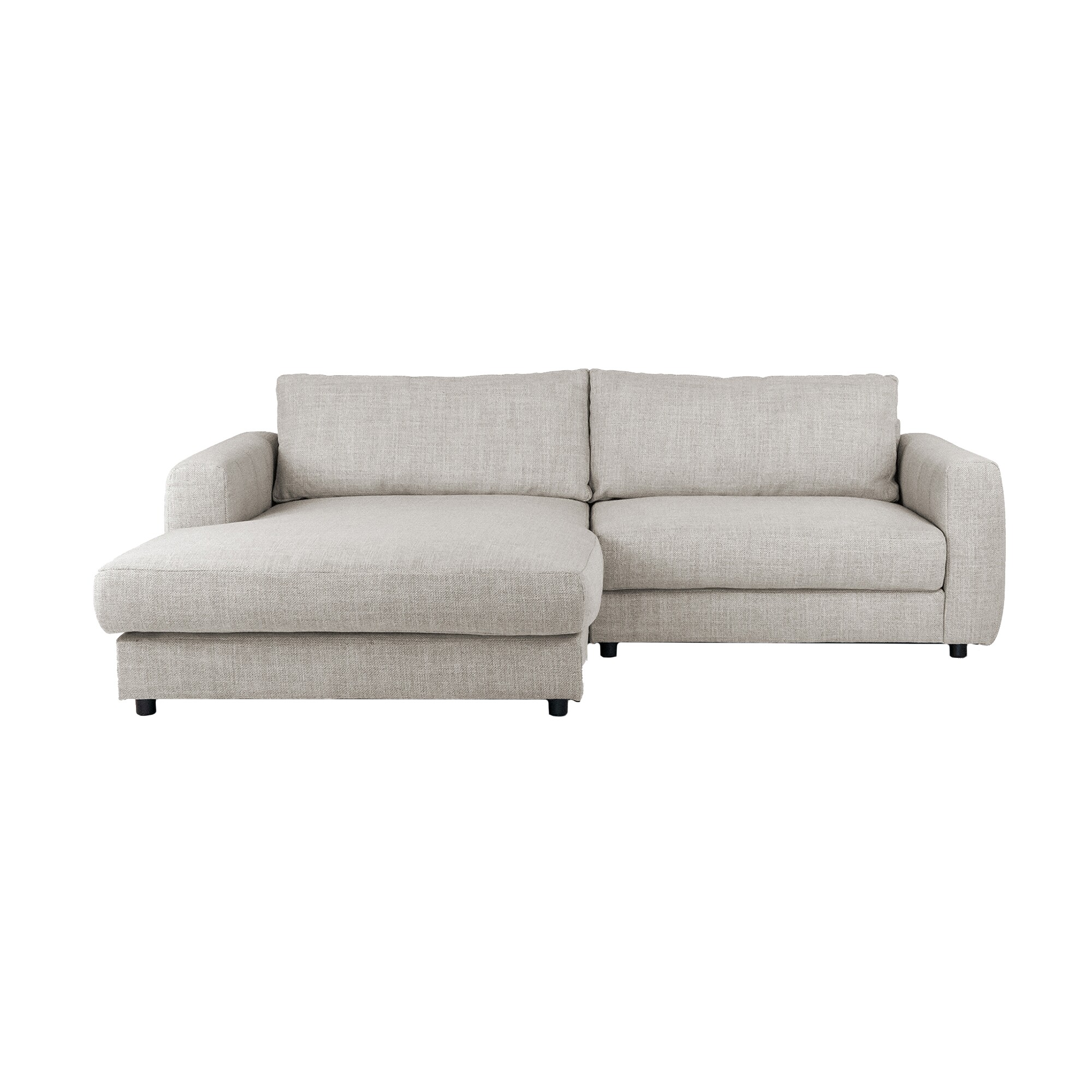 Bente Sofa Chaiselounge Left