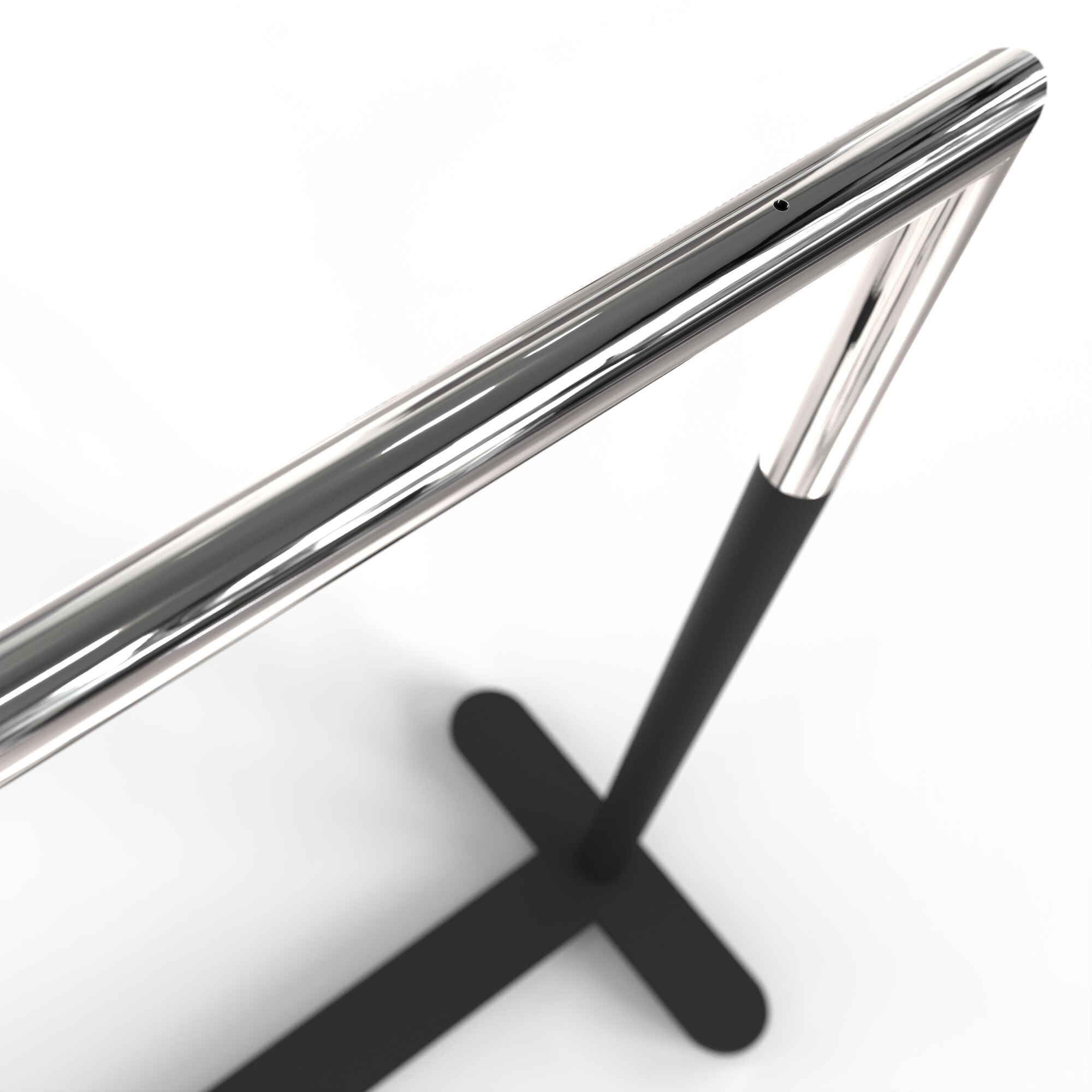 Bukto Coatstand 62.8x30x150cm