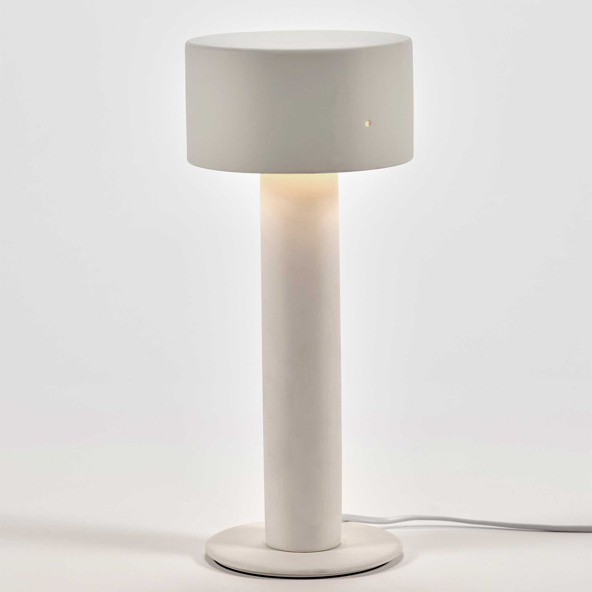 Clara 02 Table Lamp