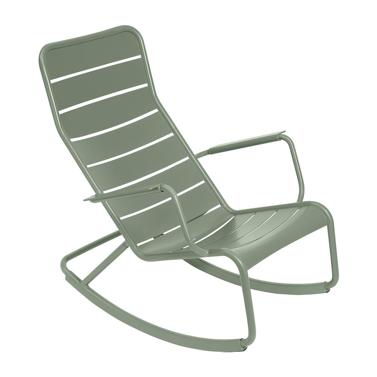 Luxembourg Rocking Chair