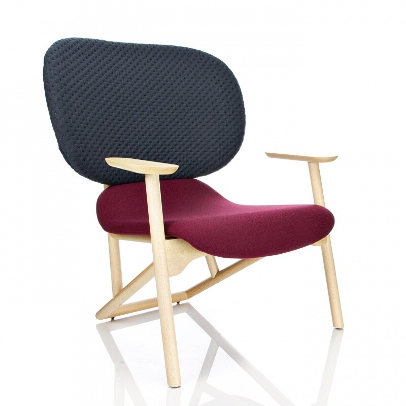 Klara Armchair