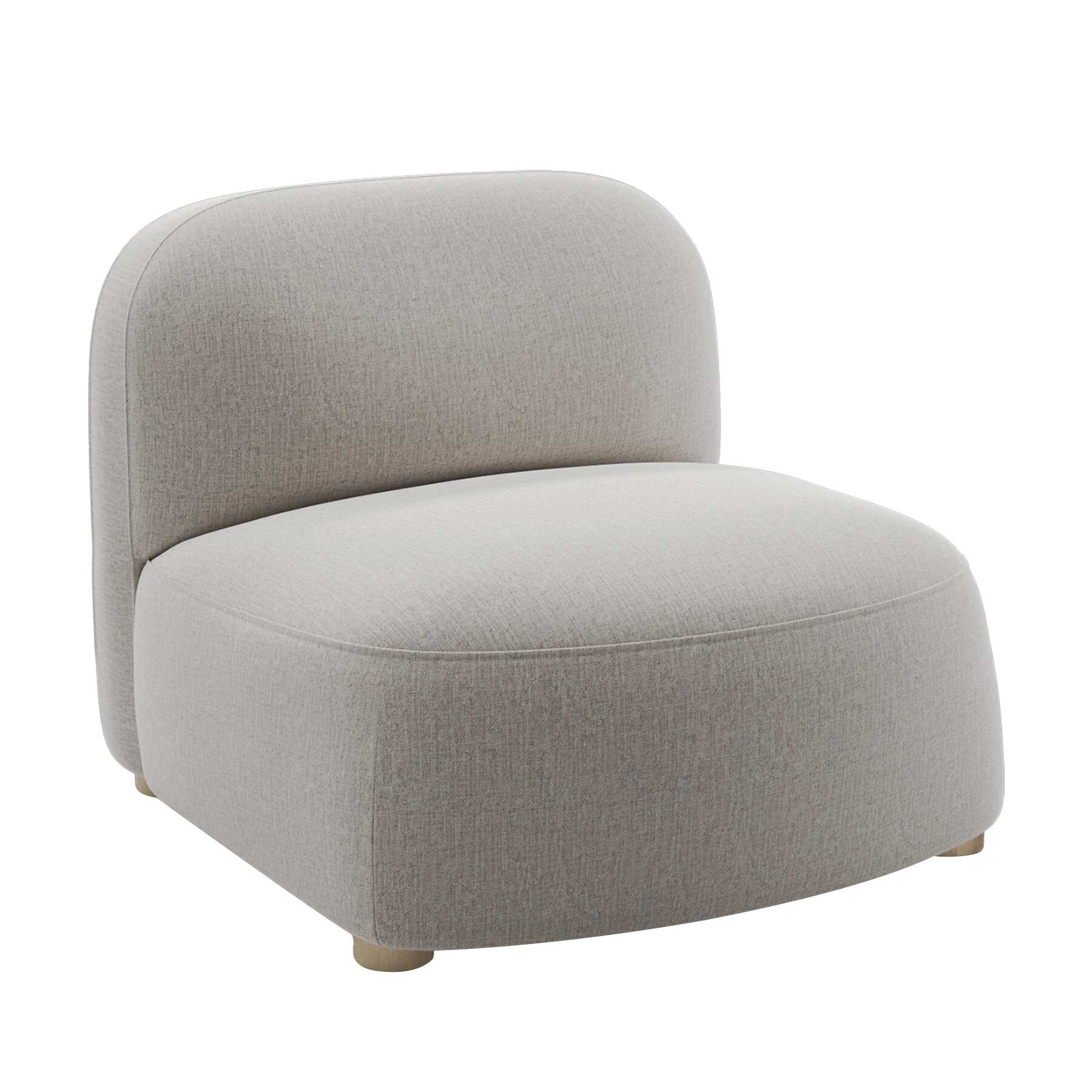 Gem Lounge Chair