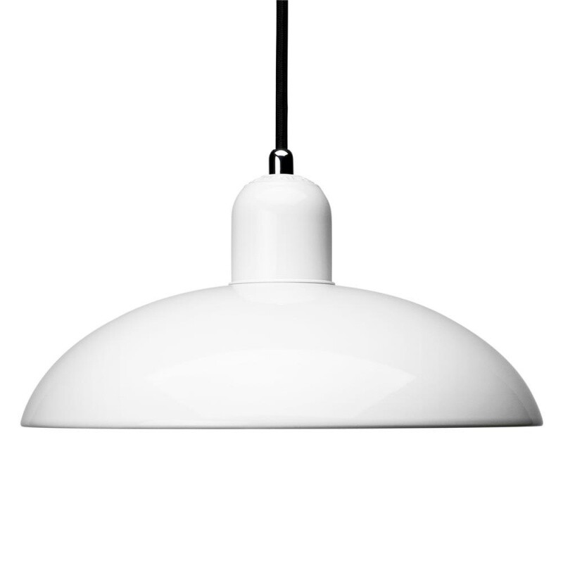 Kaiser Idell™ 6631-P Suspension Lamp