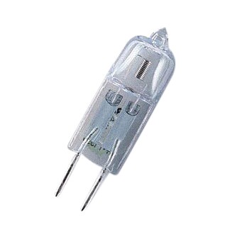 HALO G4 PIN CLEAR 12V 14W