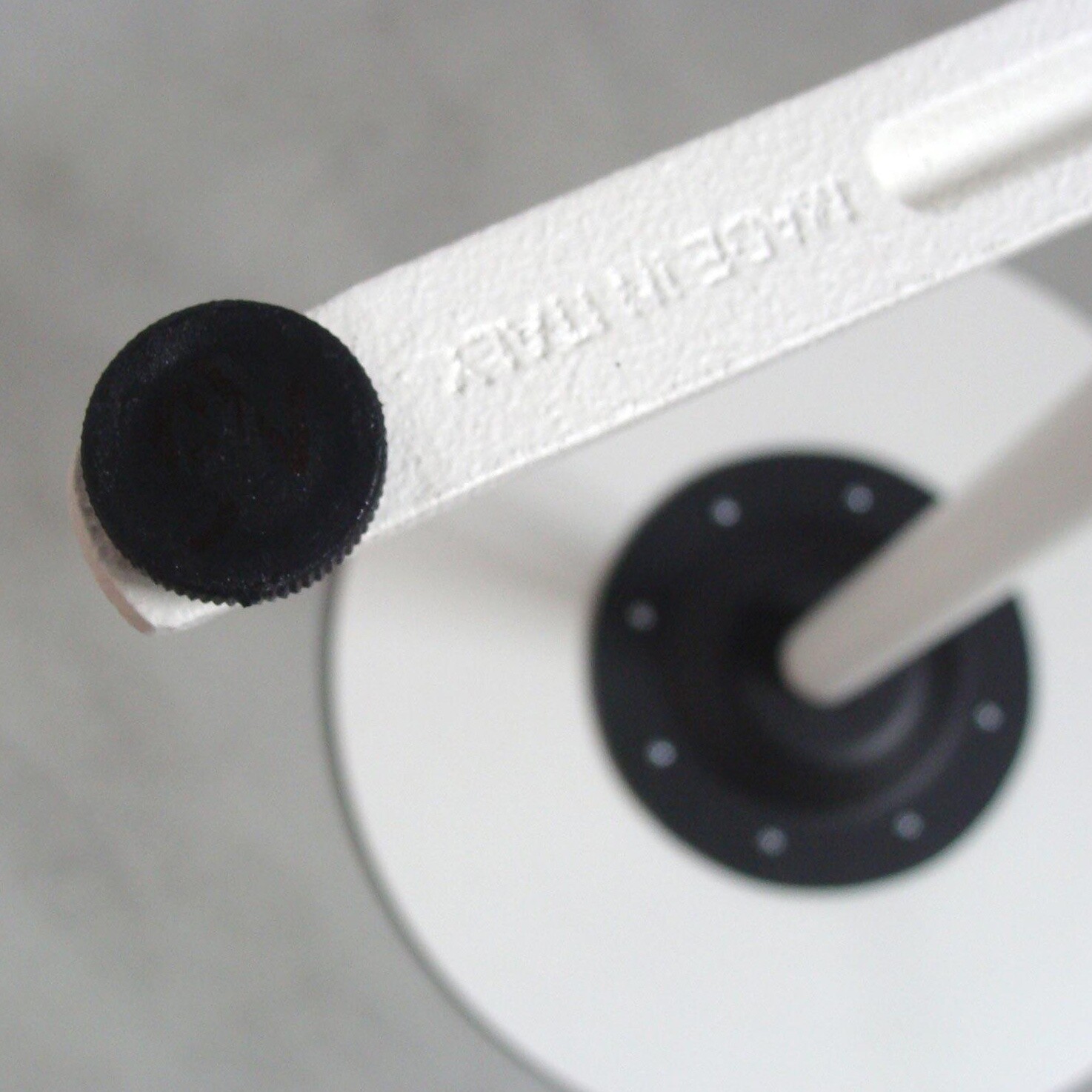 Mister X Garden Table Ø 70cm