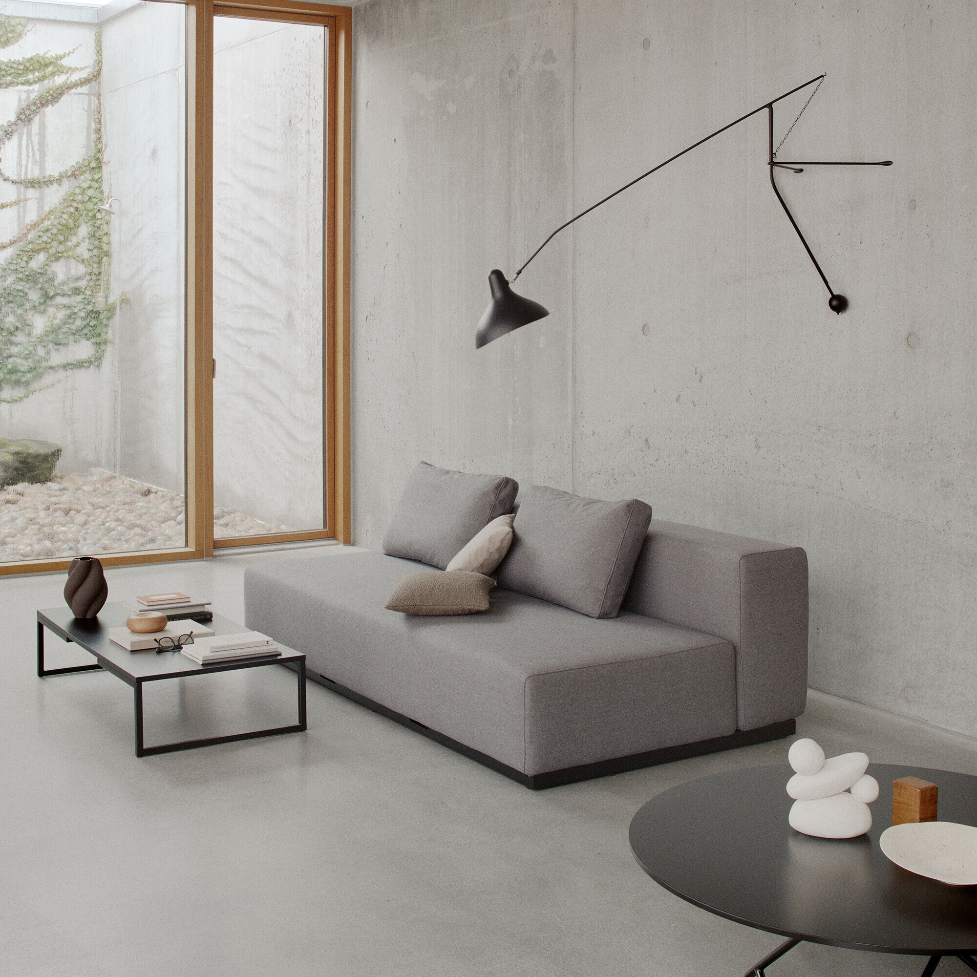 Nevada 3 Seater Sofa/Sofa Bed