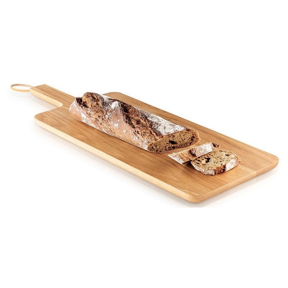 Nordic Kitchen Cutting Board Oak