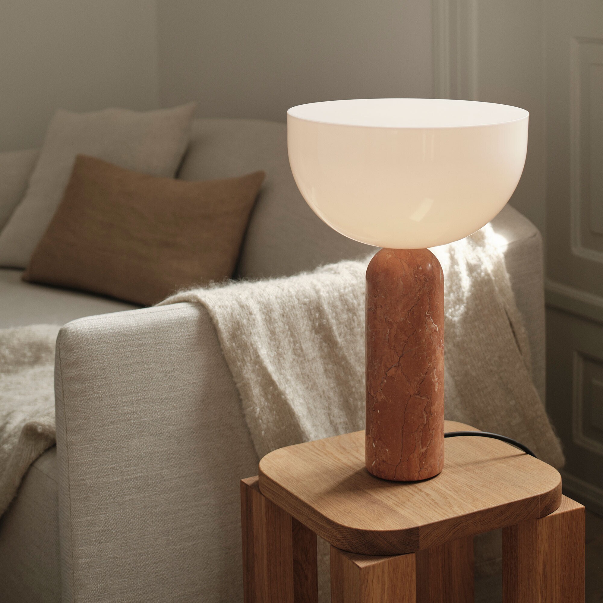 Kizu Table Lamp L