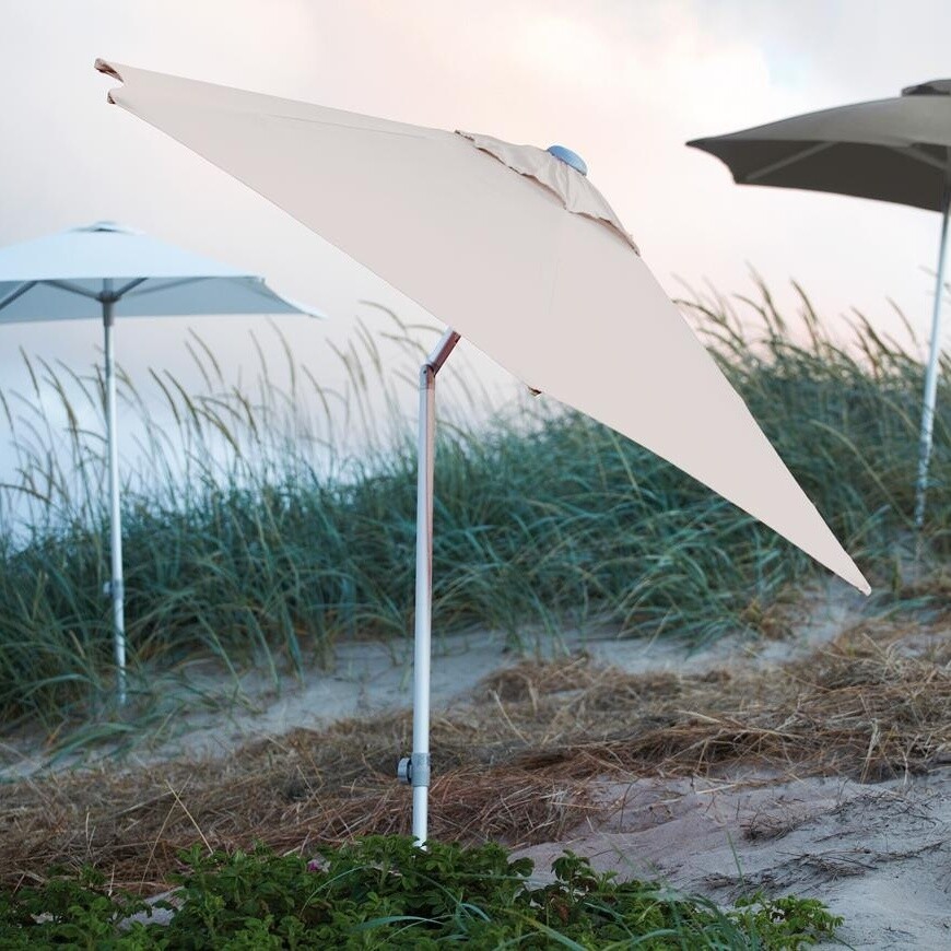 Elba Parasol rectangular
