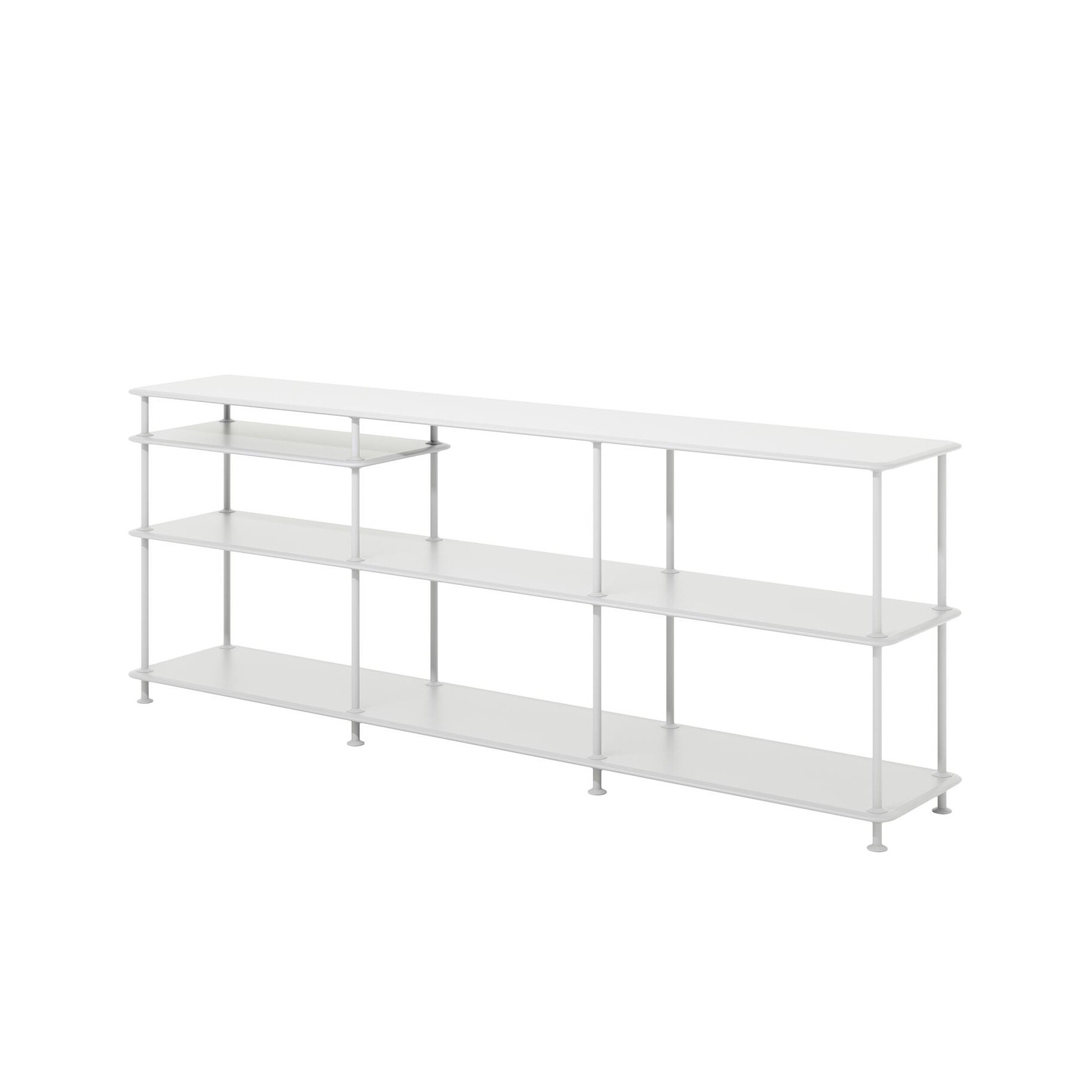 Free Shelf 203.4x75.8x38cm