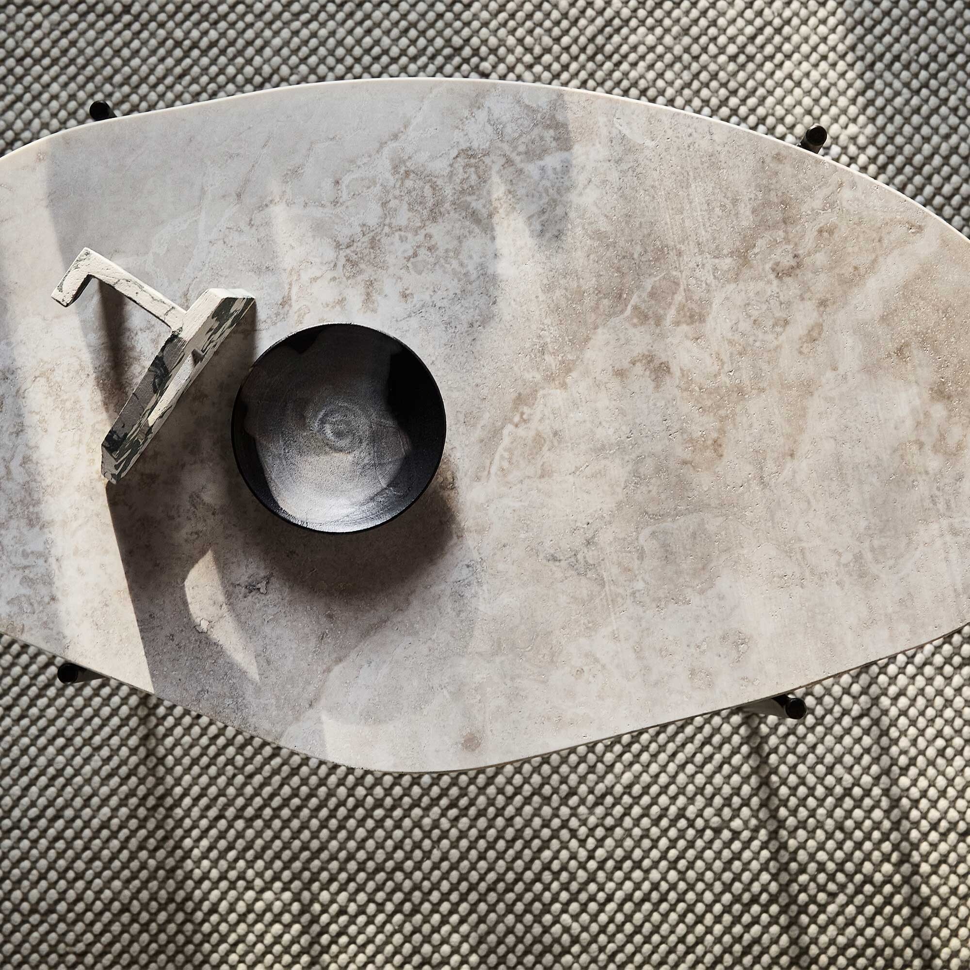 La Terra Side Table L