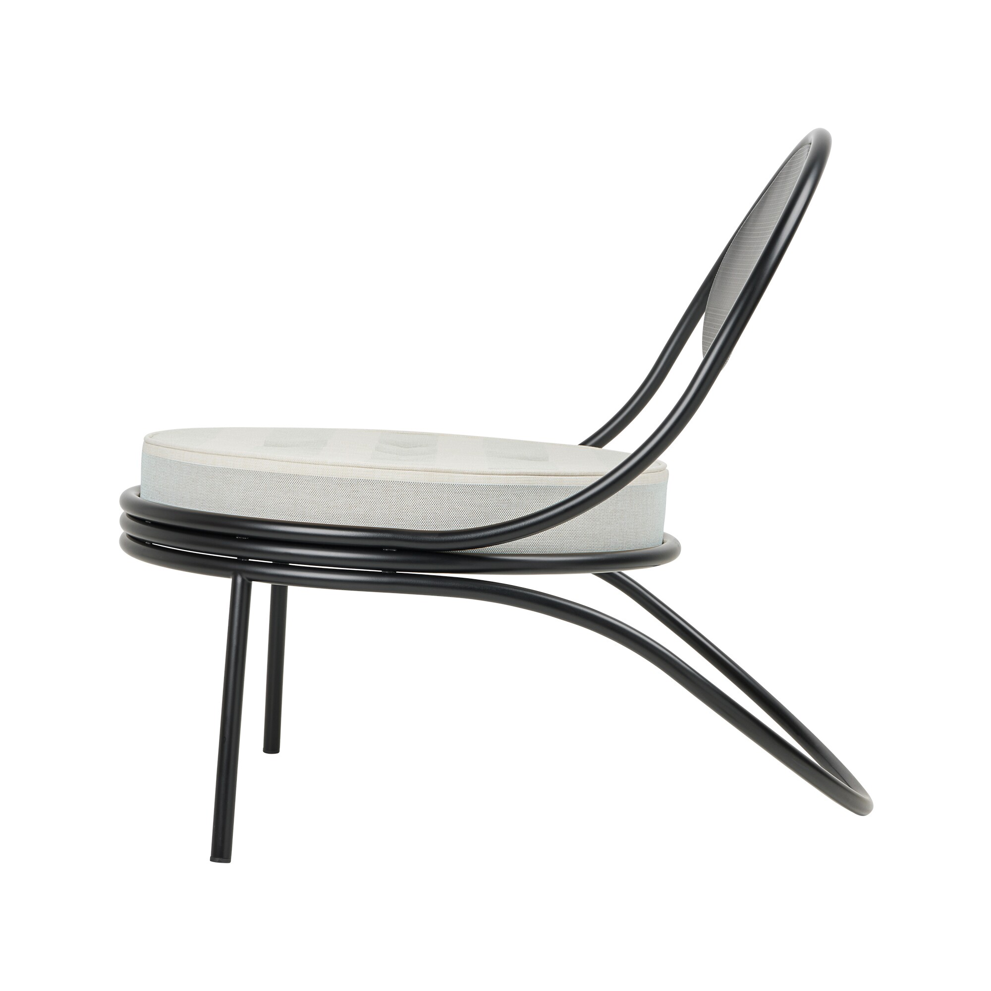 Copacabana Outdoor Lounge Chair