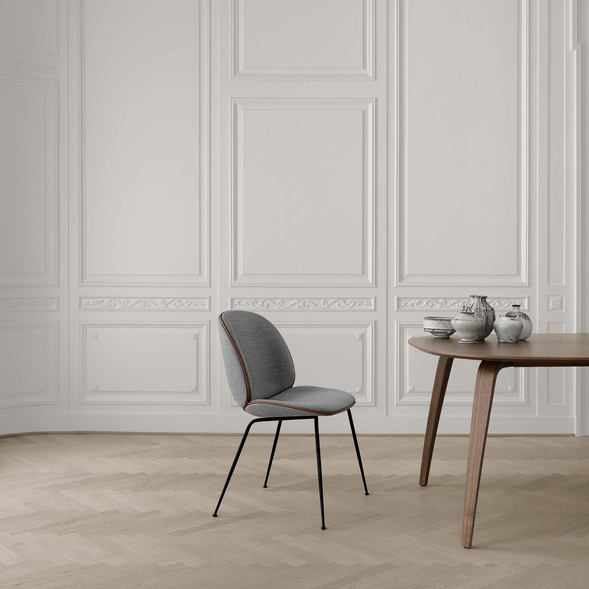 Dining Table Elliptical