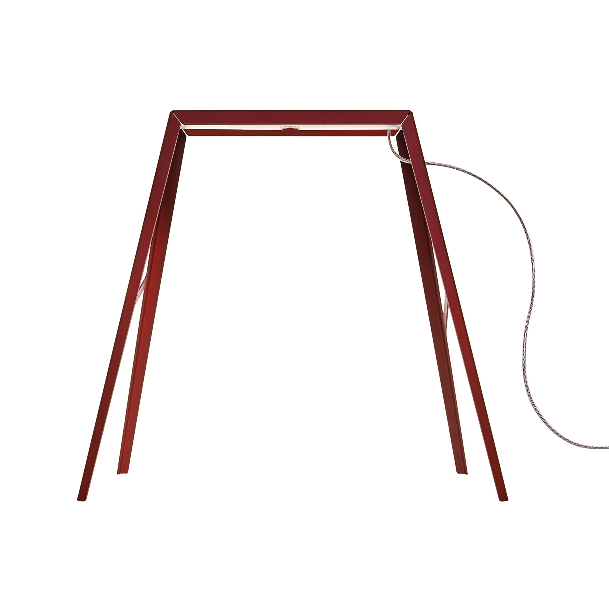 Bridge 2 LED Table Lamp