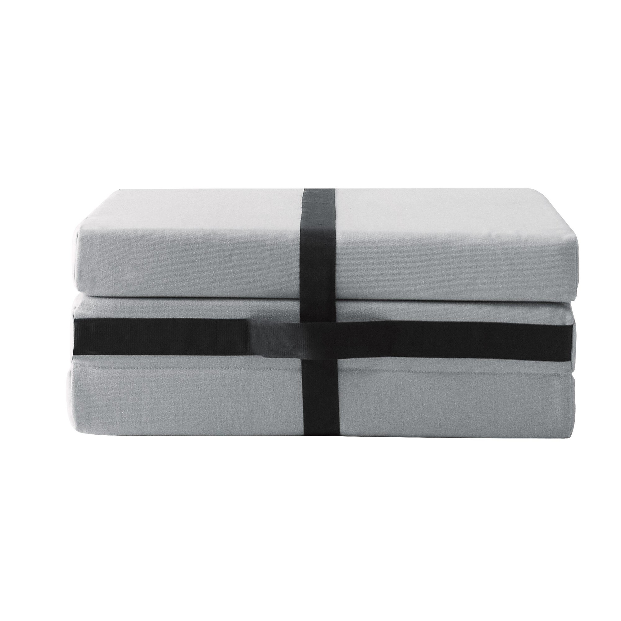 Handy Folding Mattress